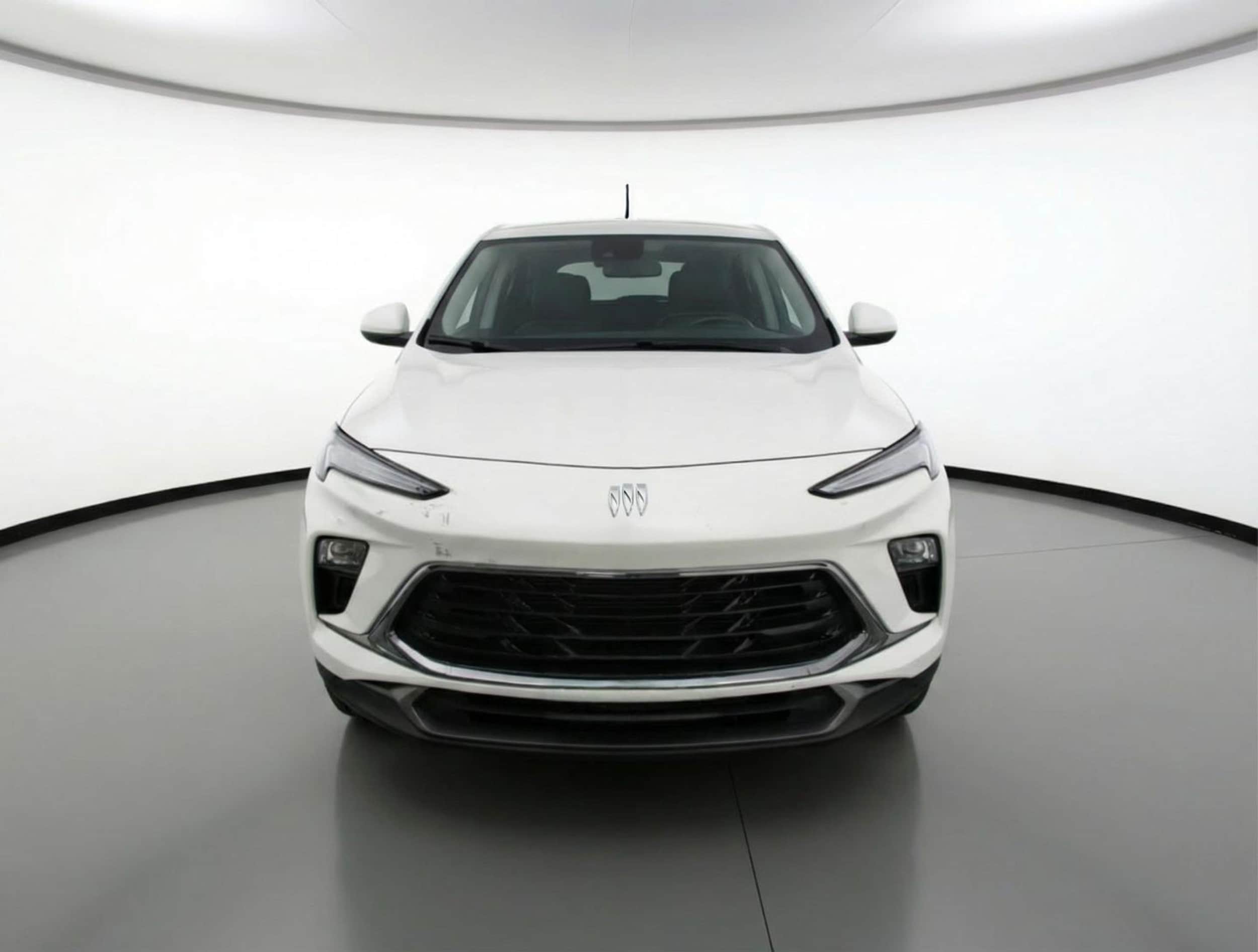 Thumbnail: 2025 Buick Encore GX - 2