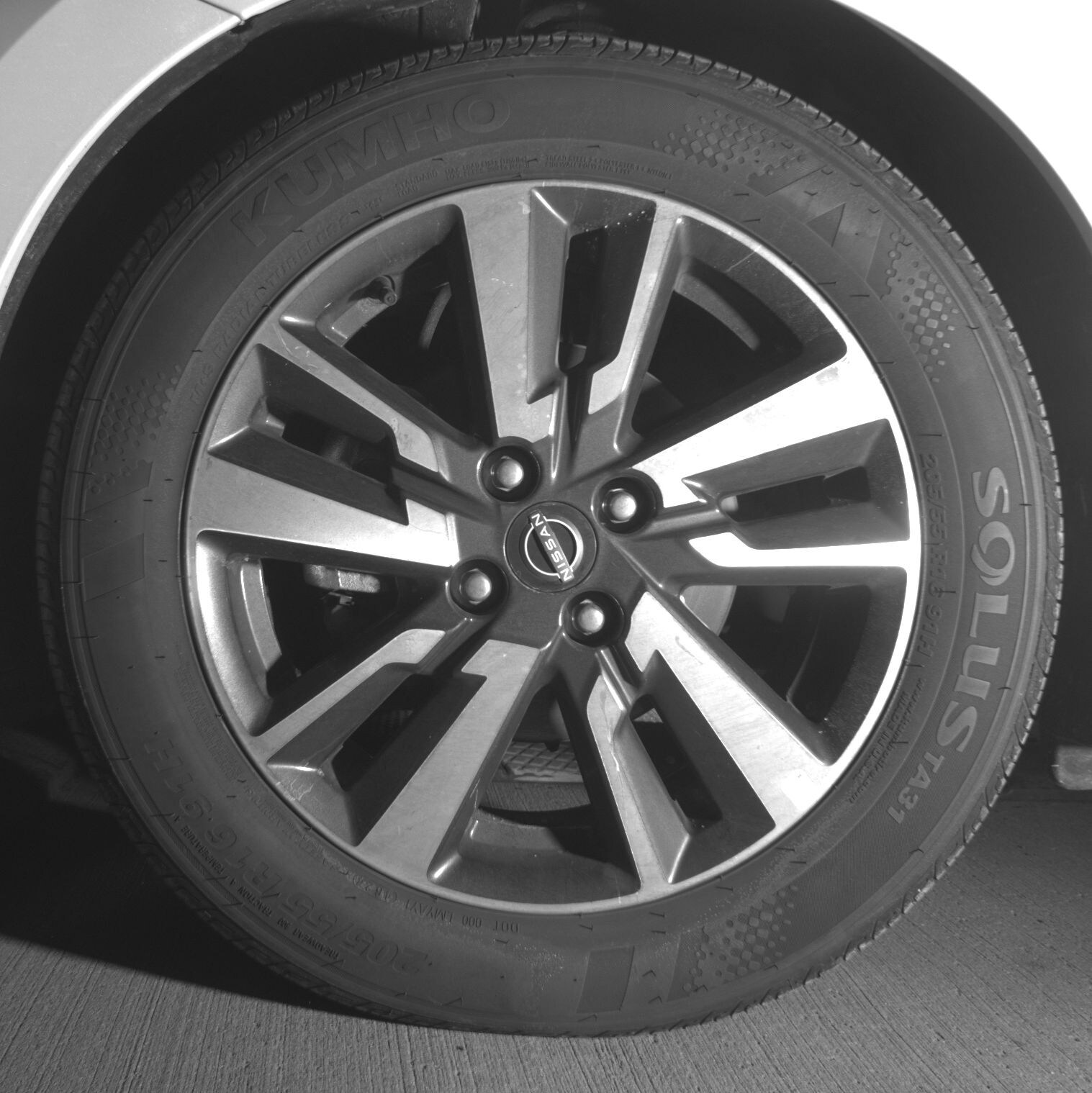 Thumbnail: 2025 Nissan Versa - 9