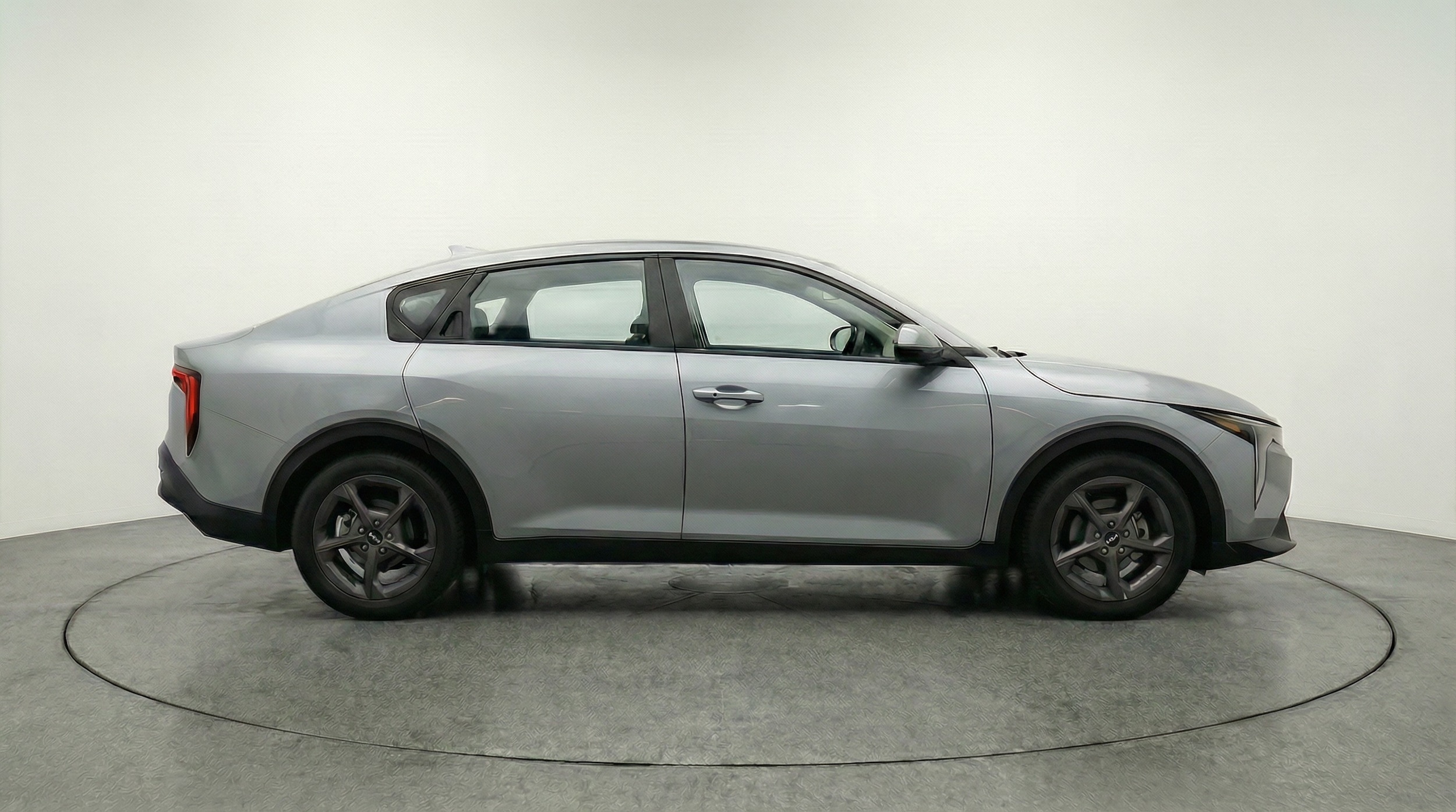 Thumbnail: 2025 Kia K4 - 8