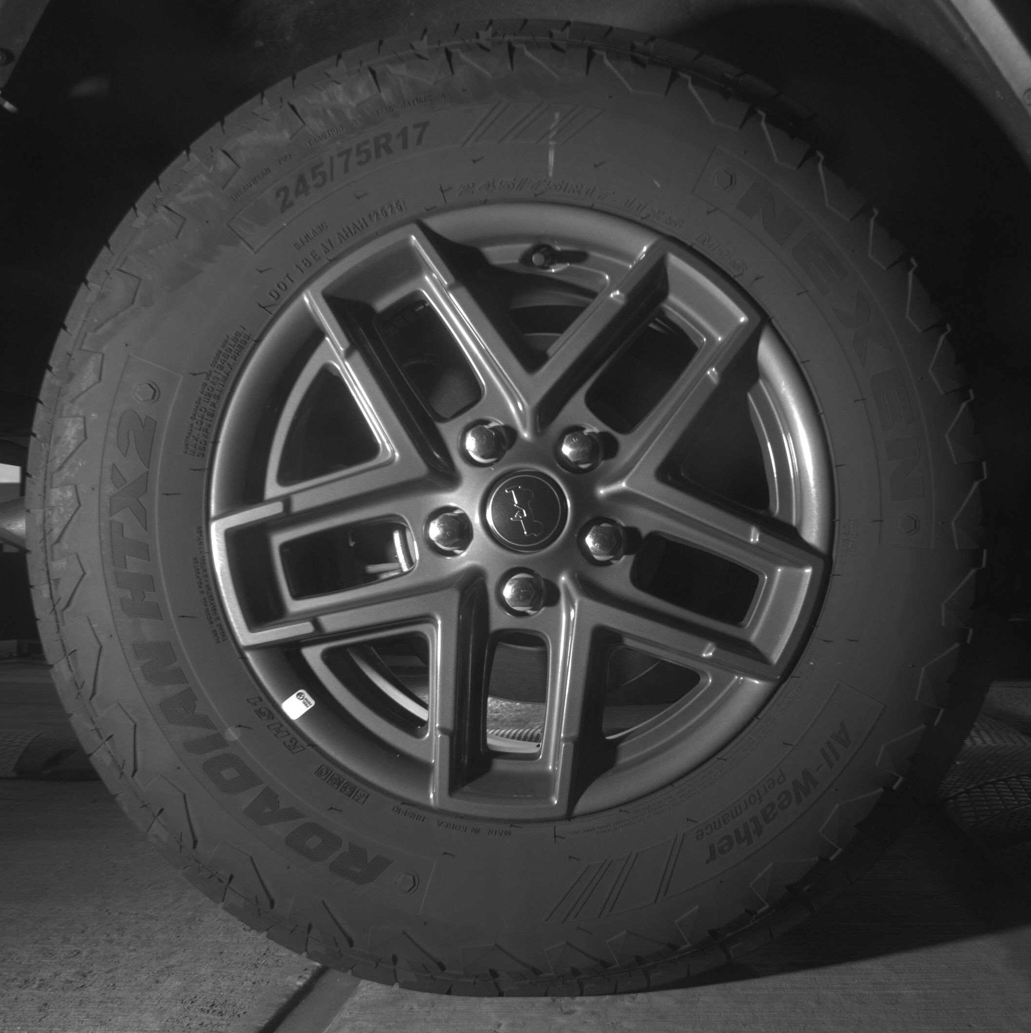 Thumbnail: 2025 Jeep Wrangler - 15