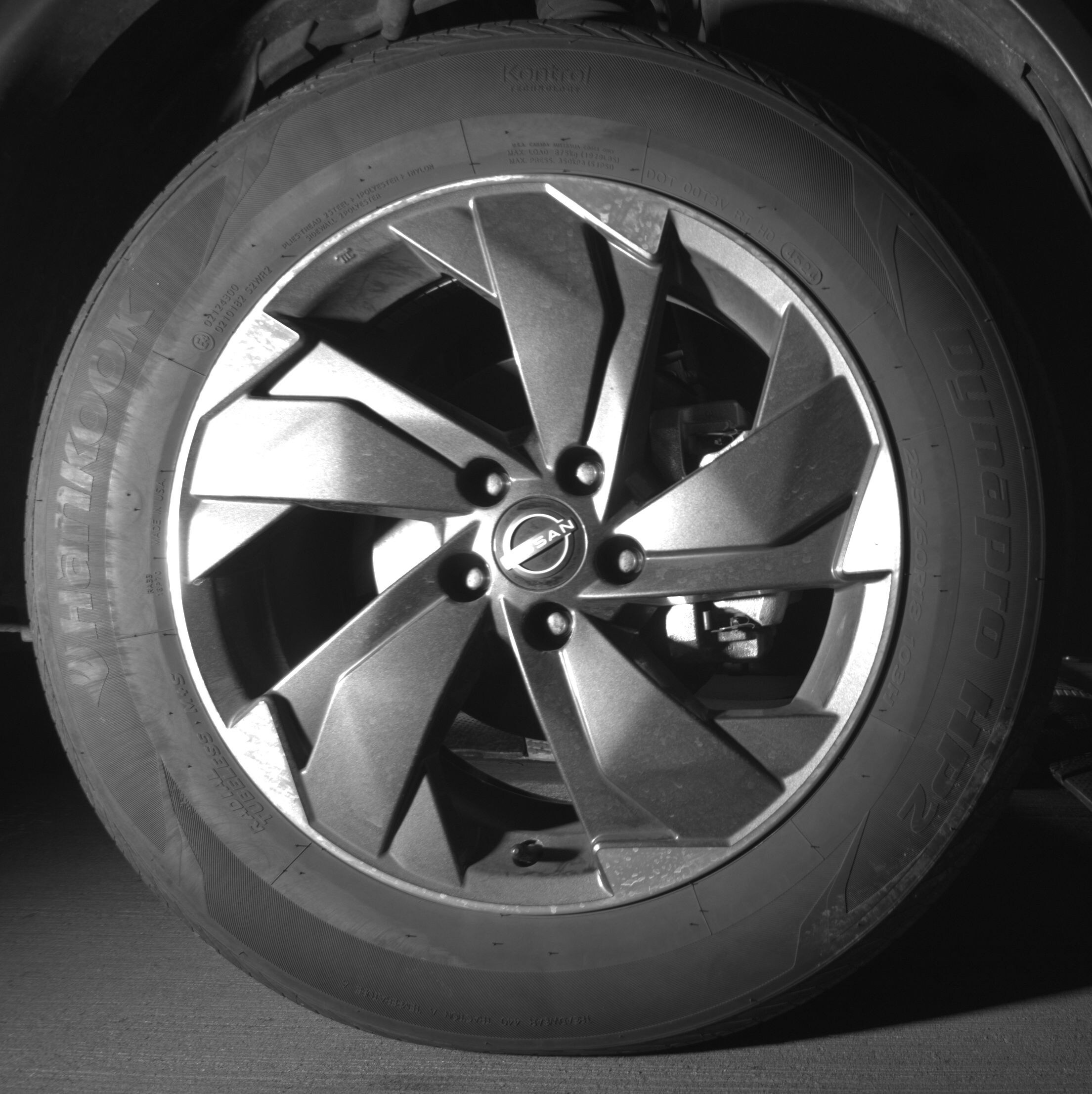 Thumbnail: 2025 Nissan Rogue - 10