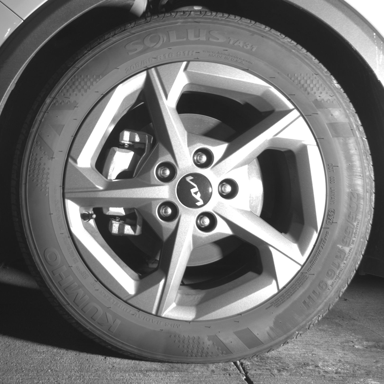 Thumbnail: 2025 Kia K4 - 12