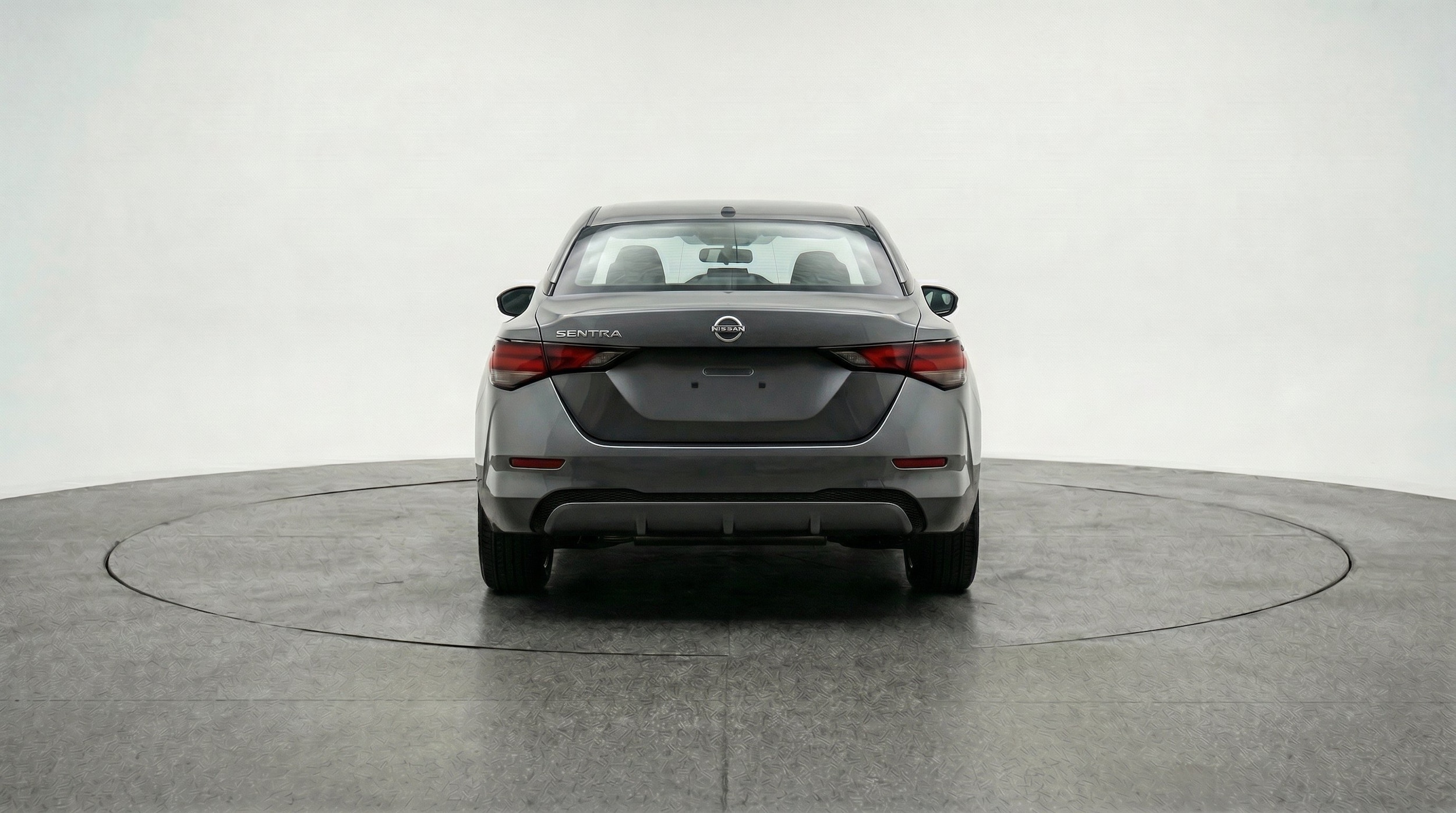 Thumbnail: 2025 Nissan Sentra - 7