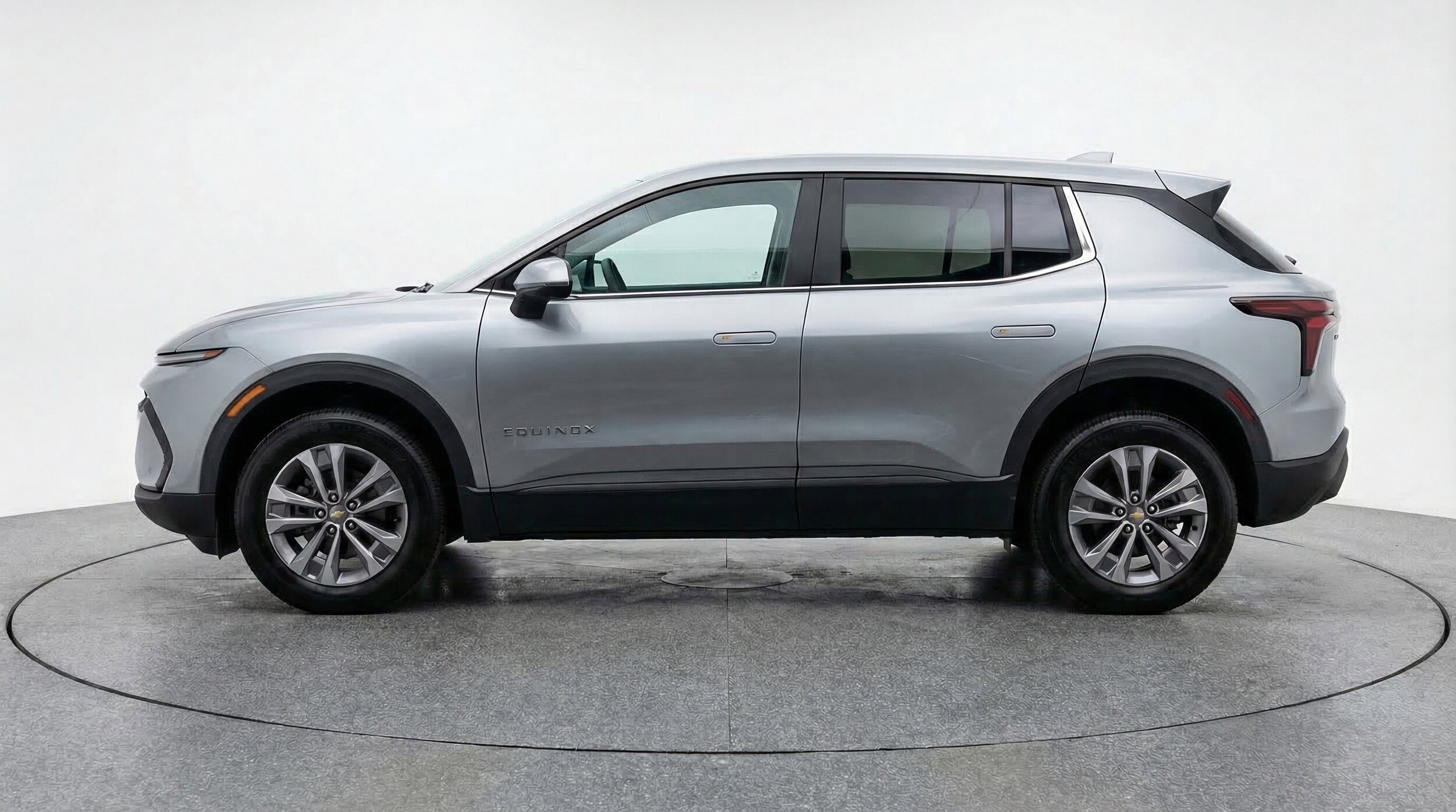 Thumbnail: 2025 Chevrolet Equinox - 5