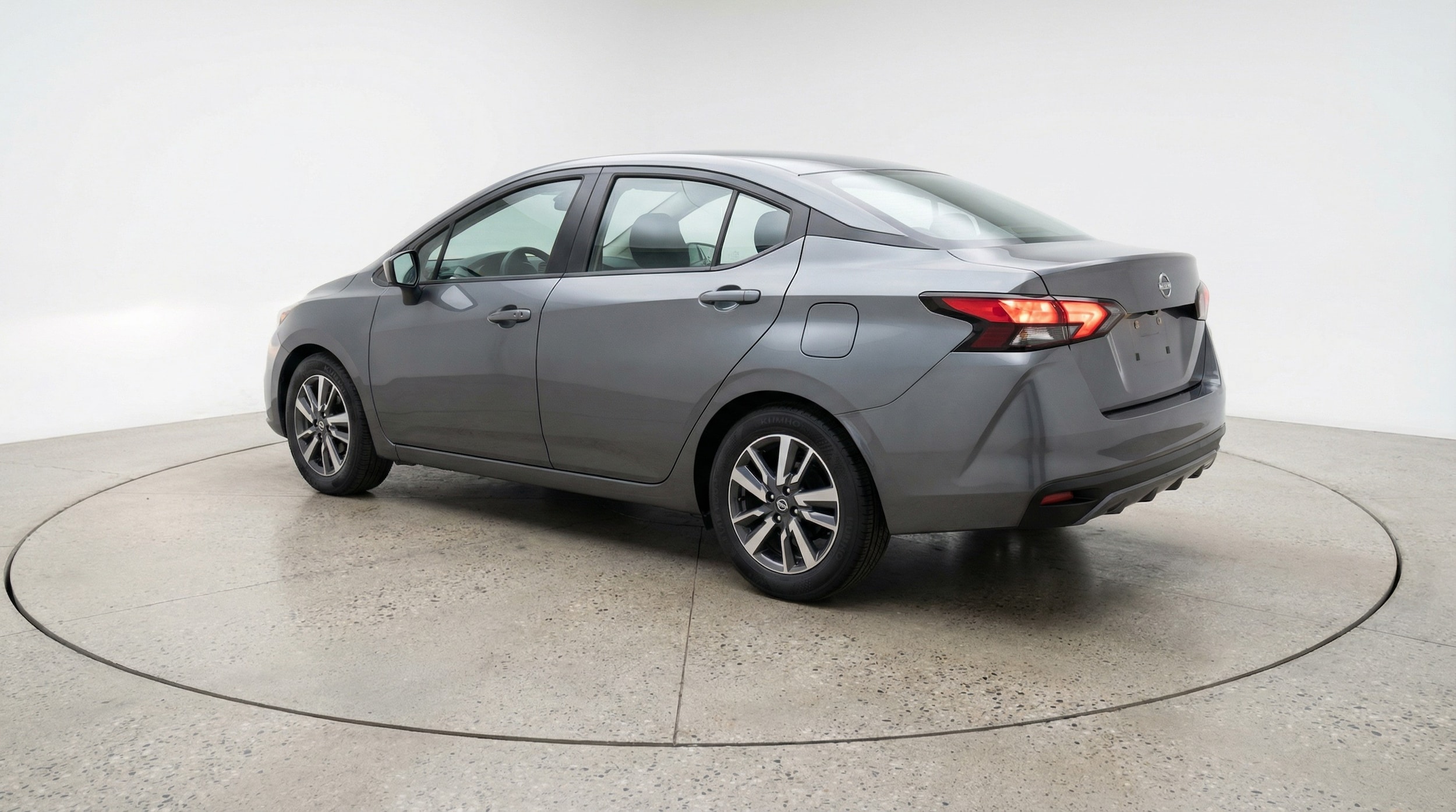 Thumbnail: 2025 Nissan Versa - 5