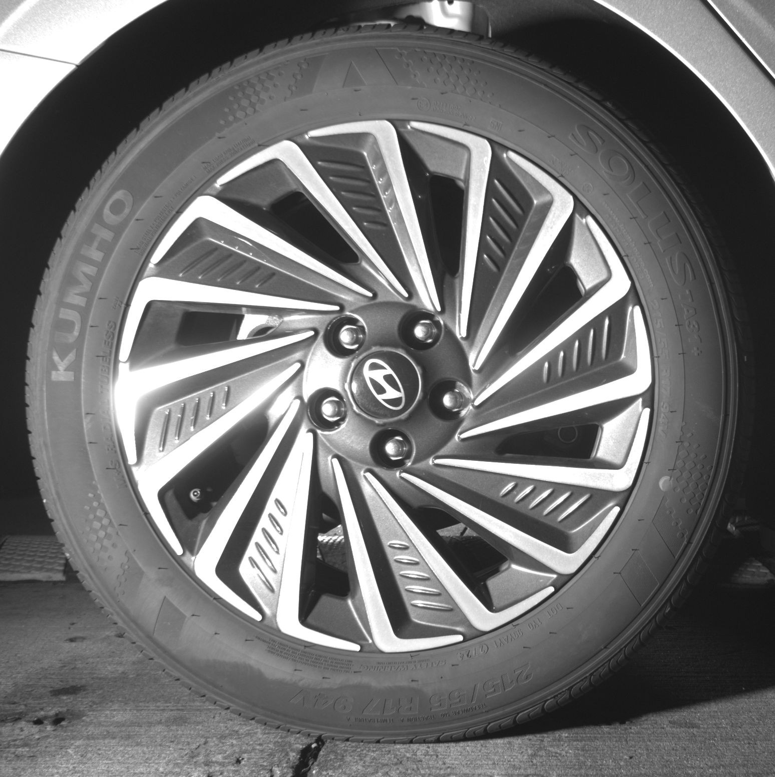 Thumbnail: 2025 Hyundai Sonata - 12