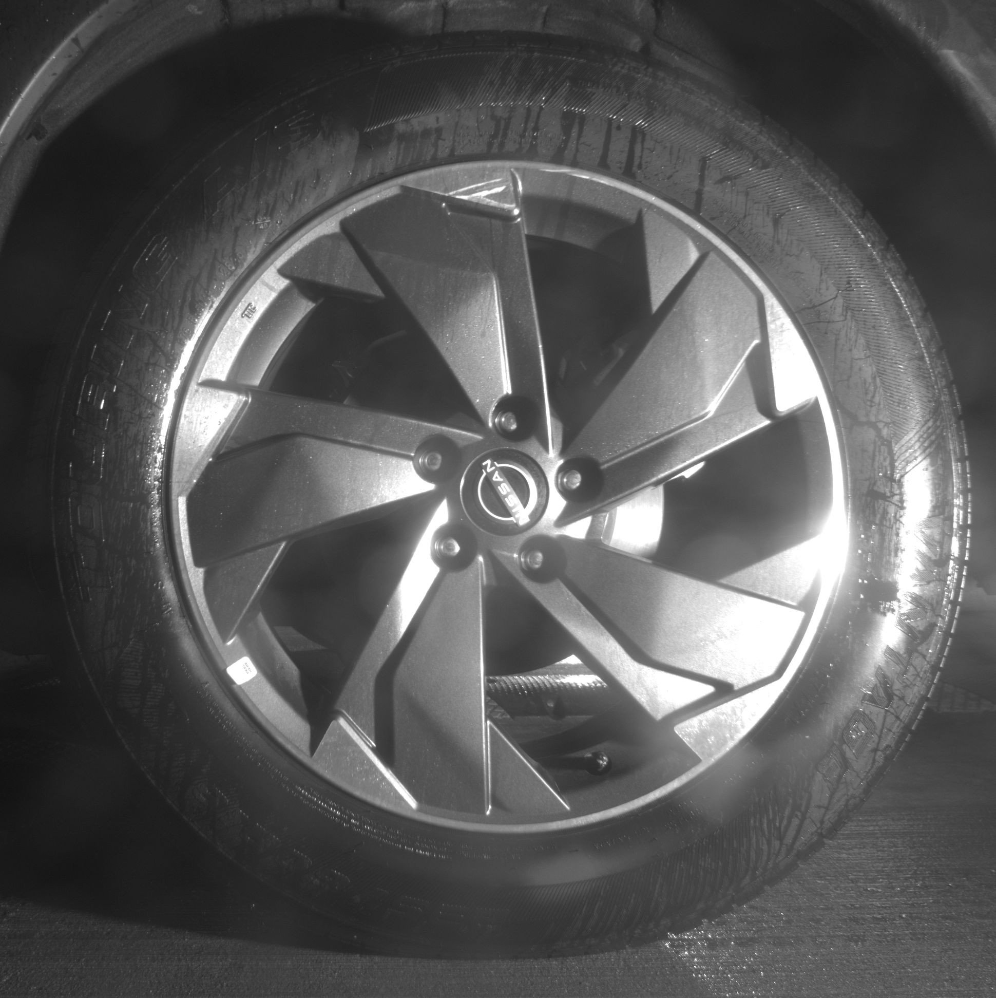 Thumbnail: 2025 Nissan Rogue - 14