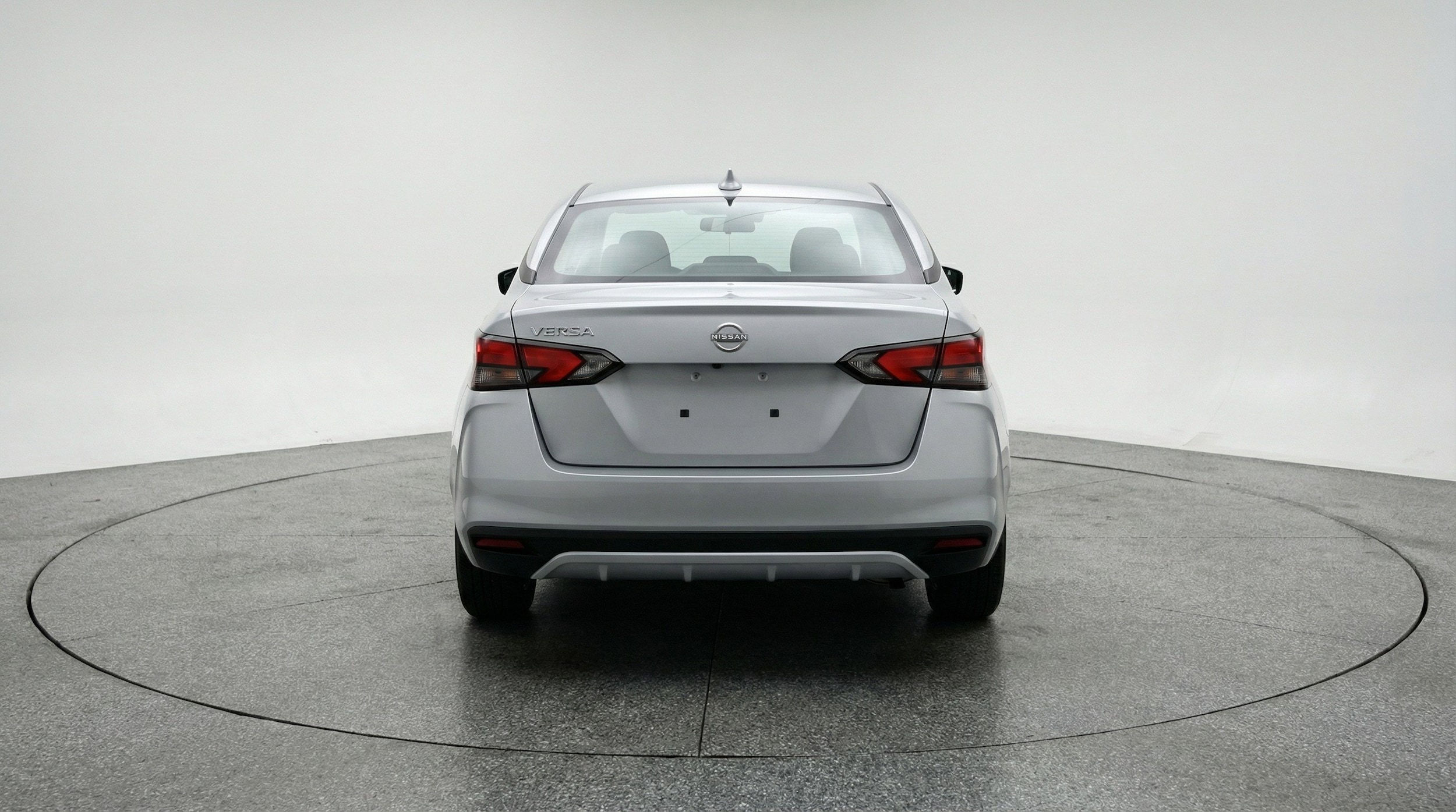 Thumbnail: 2025 Nissan Versa - 7