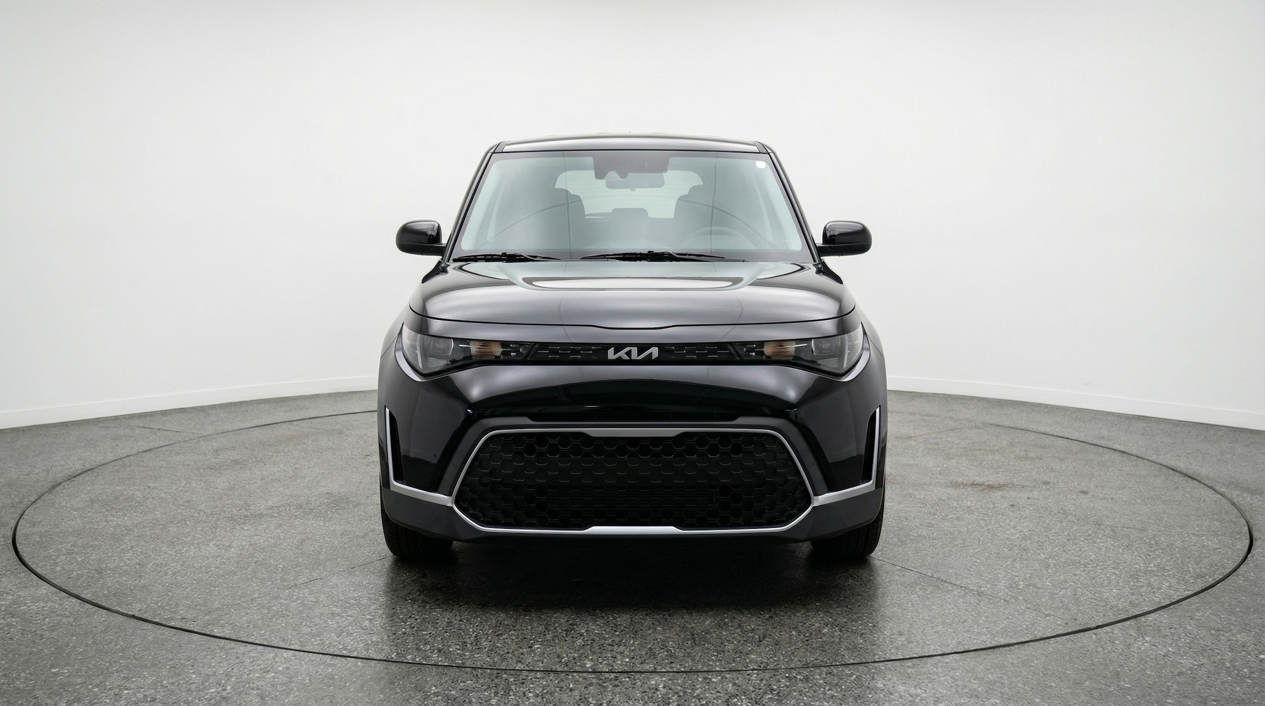 Thumbnail: 2025 Kia Soul - 2