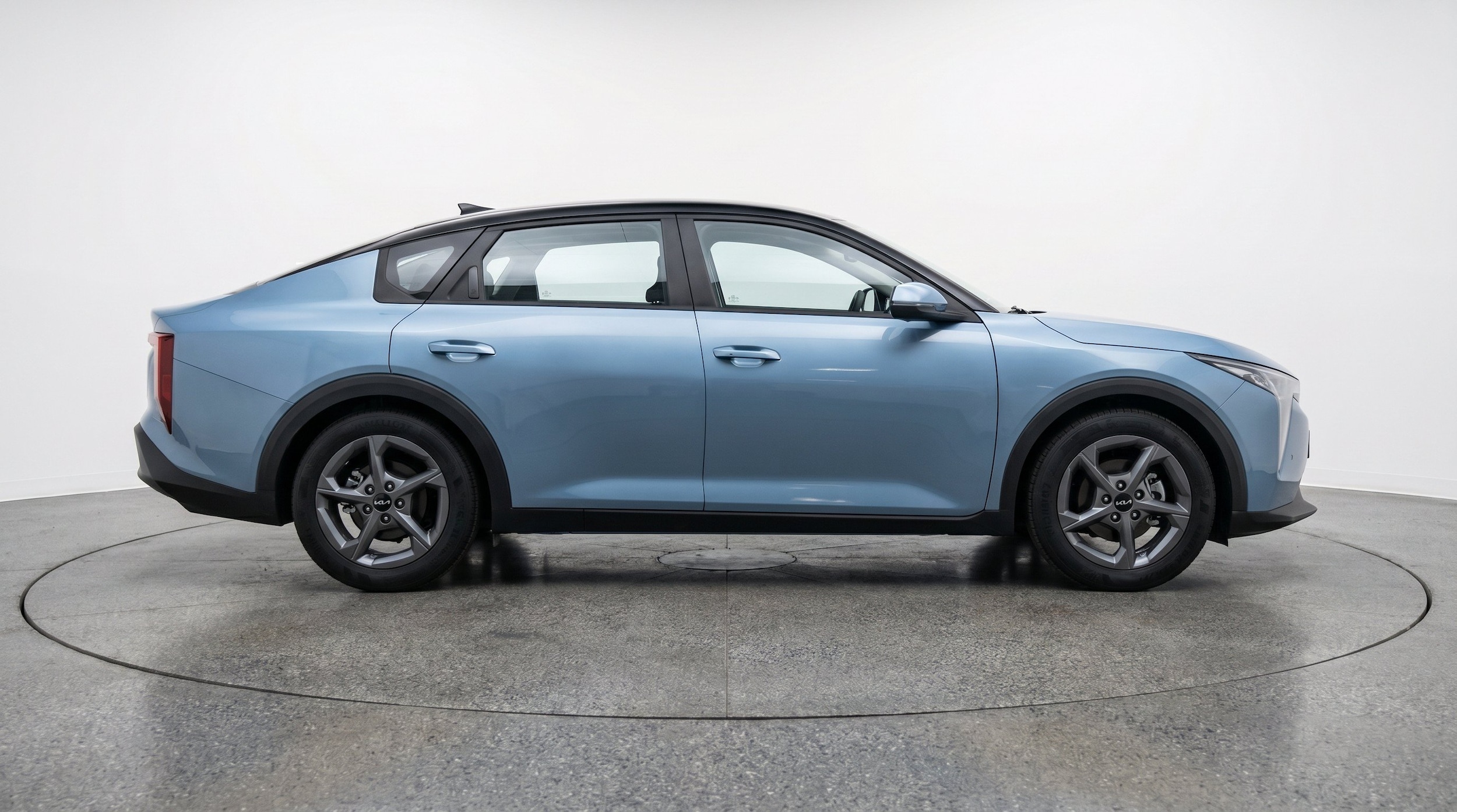 Thumbnail: 2026 Kia K4 - 11