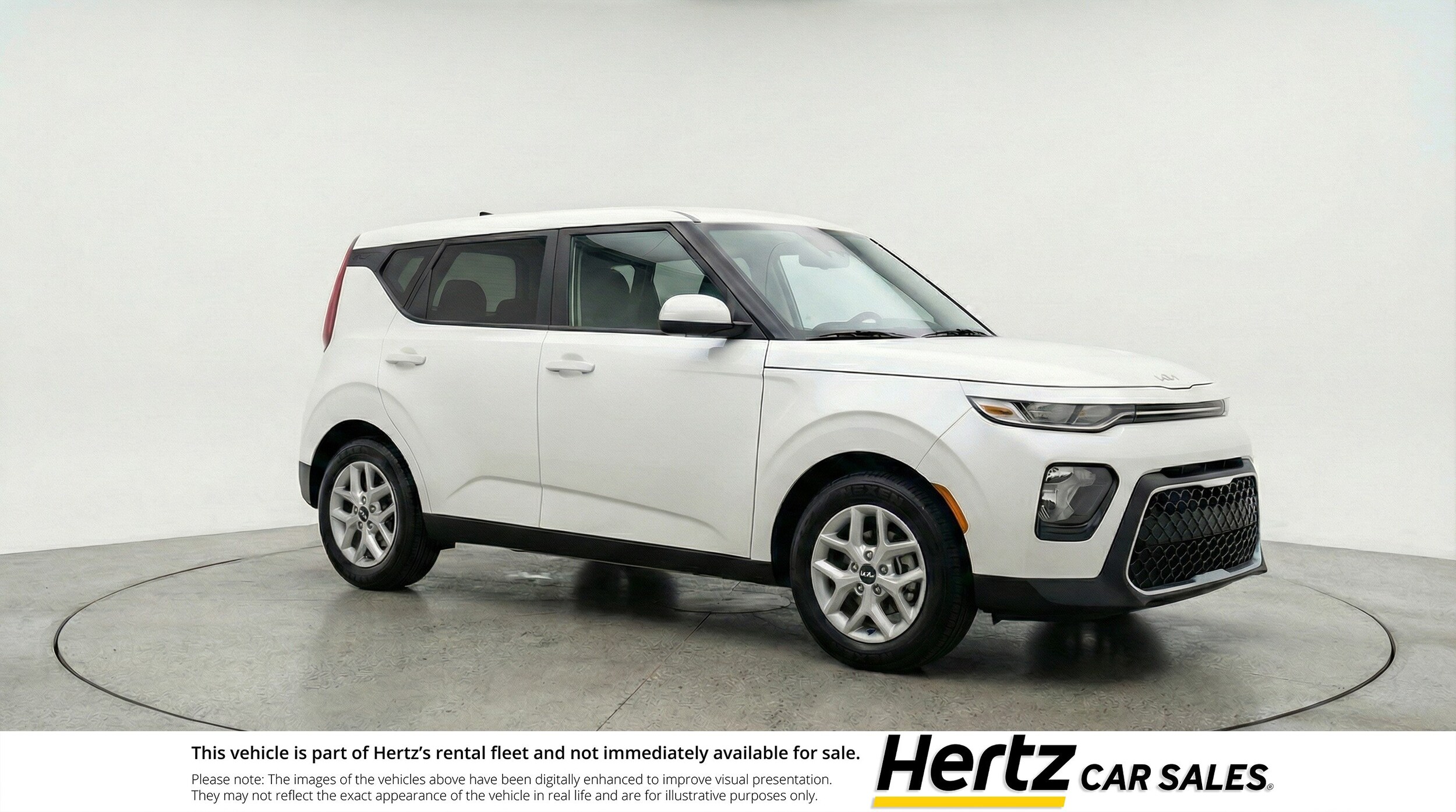 Thumbnail: 2025 Kia Soul - 1