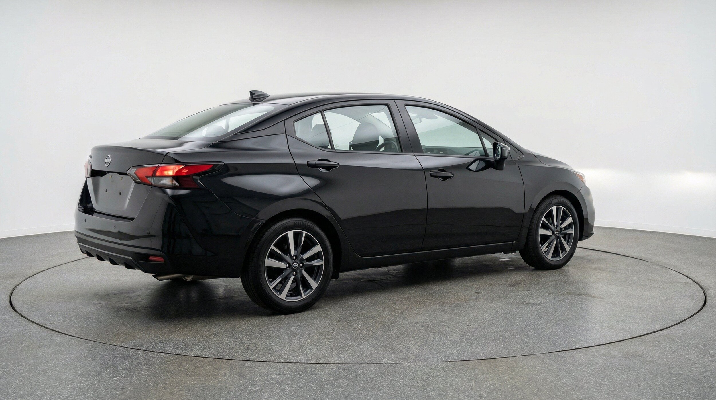 Thumbnail: 2025 Nissan Versa - 9