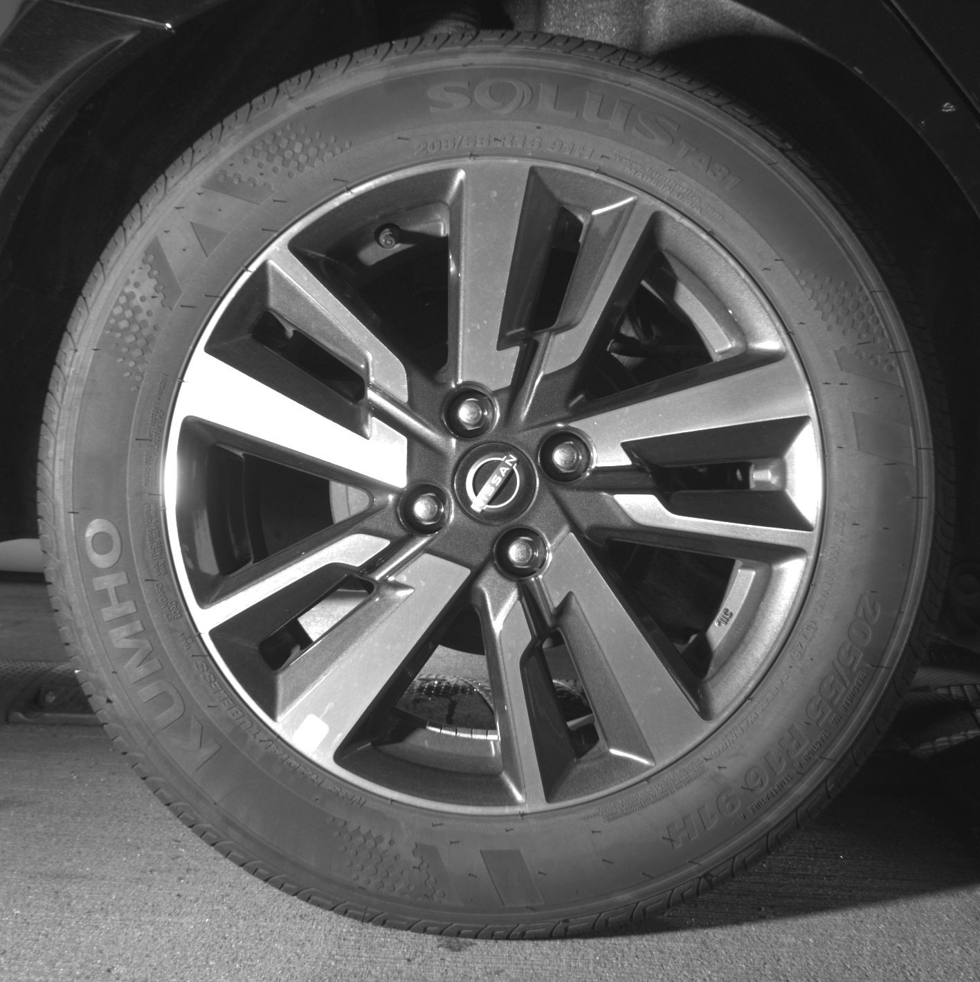 Thumbnail: 2025 Nissan Versa - 12