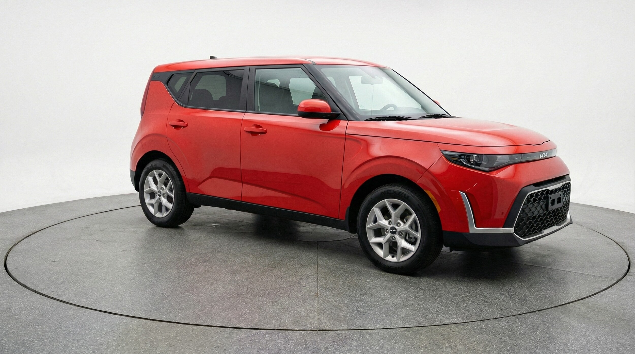 Thumbnail: 2025 Kia Soul - 1