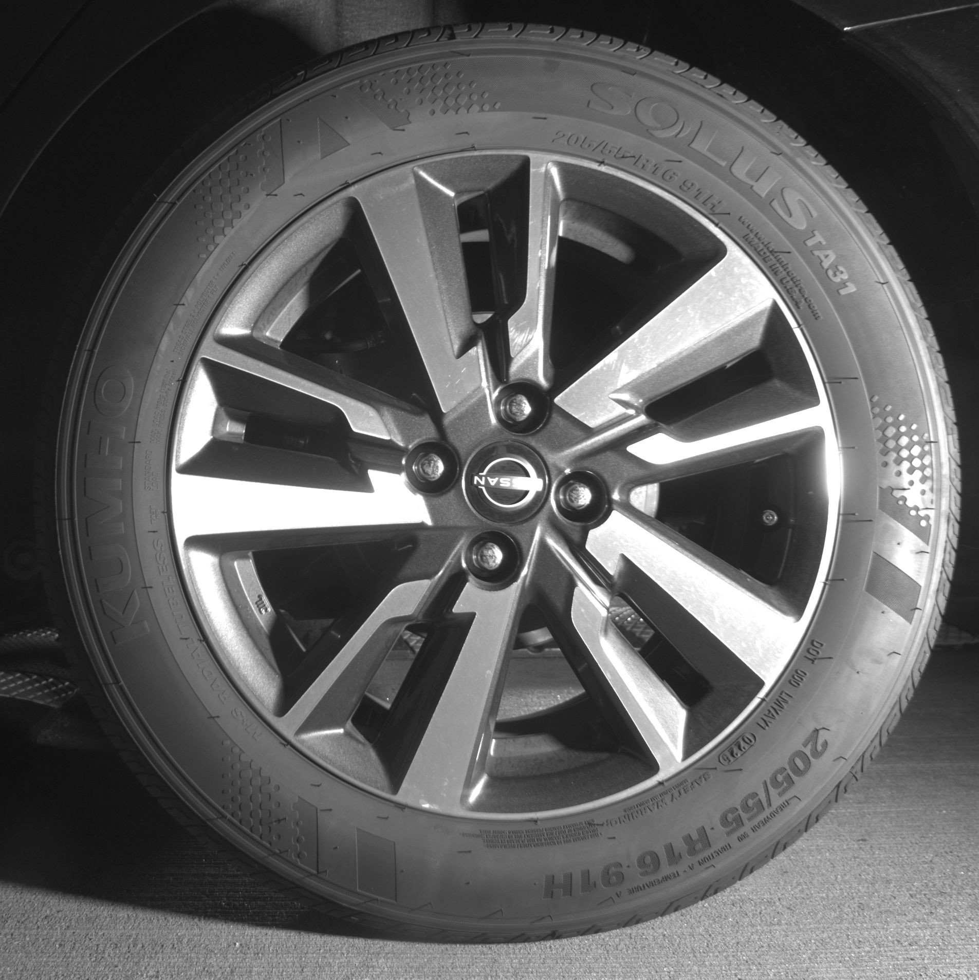 Thumbnail: 2025 Nissan Versa - 14