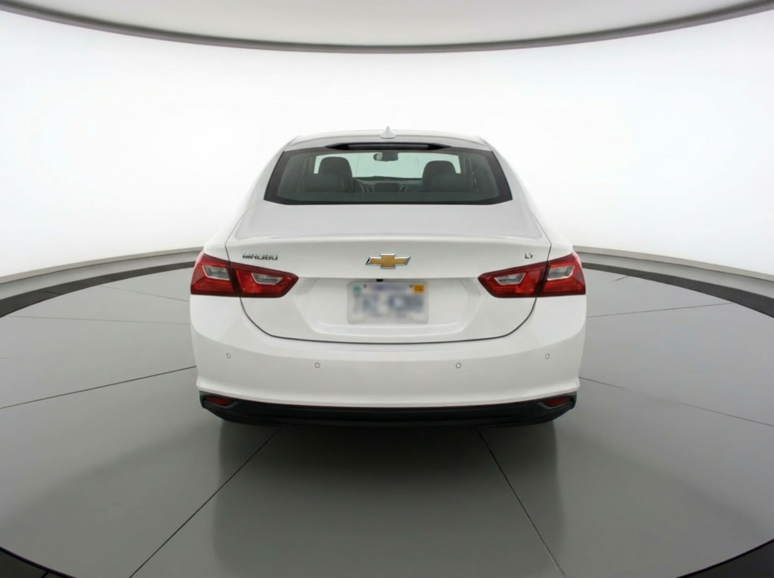 Thumbnail: 2024 Chevrolet Malibu - 6