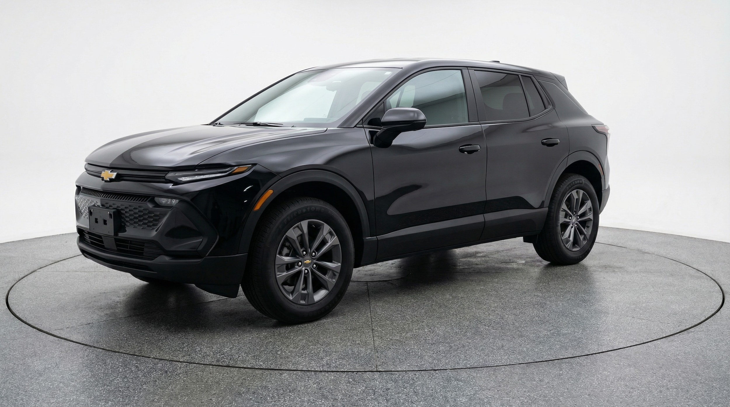 Thumbnail: 2025 Chevrolet Equinox - 3