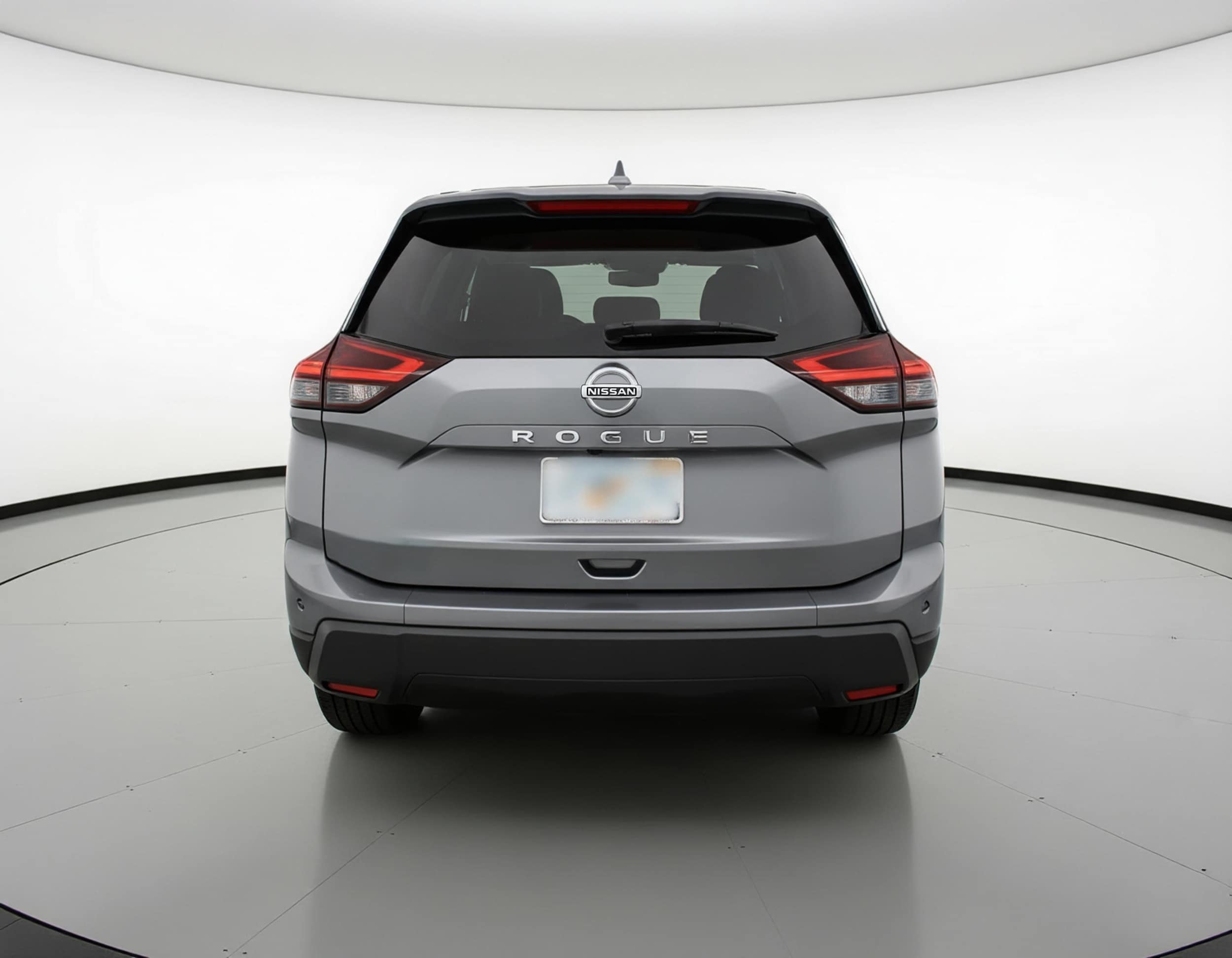 Thumbnail: 2025 Nissan Rogue - 6