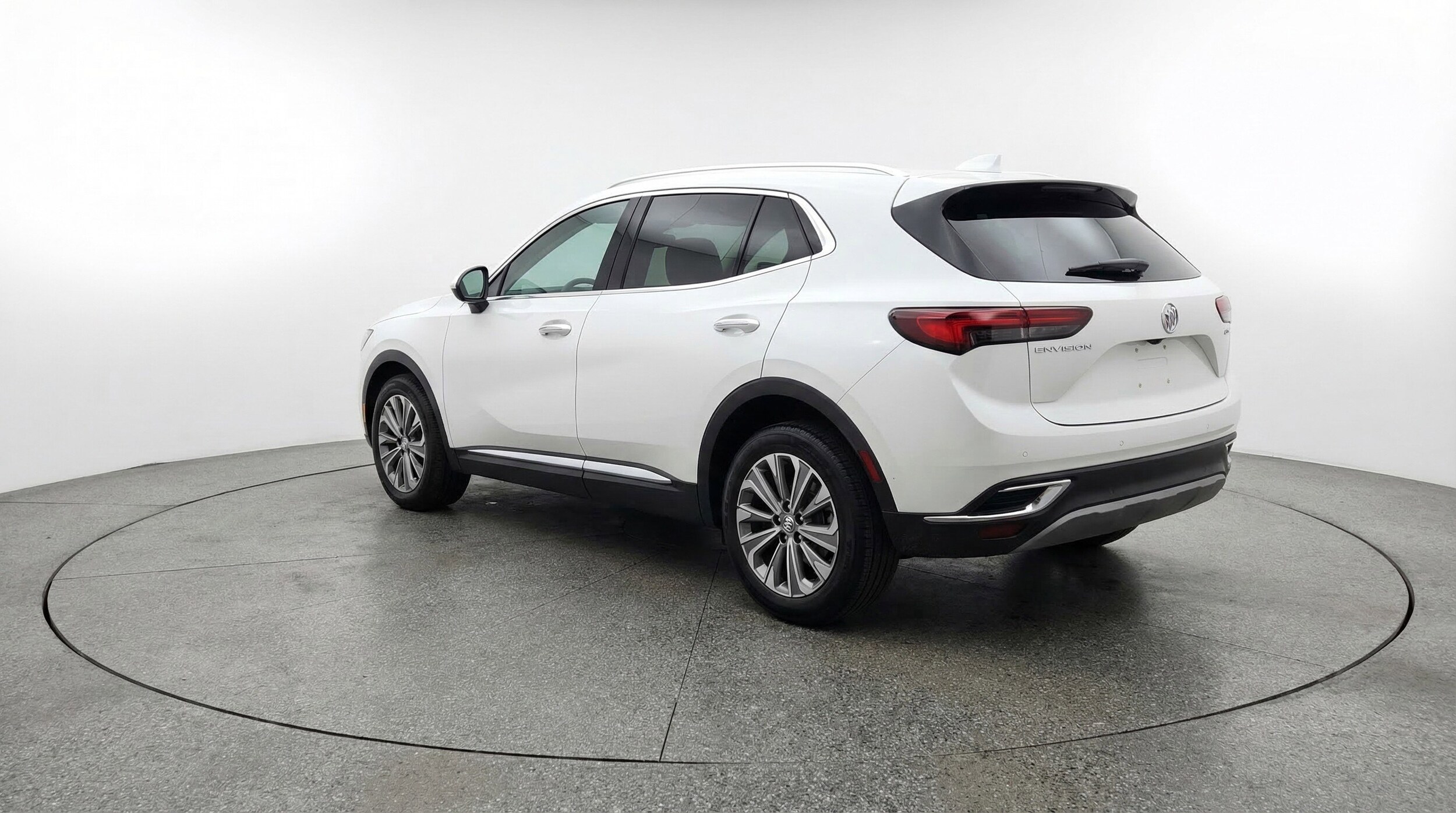 Thumbnail: 2024 Buick Envision - 6