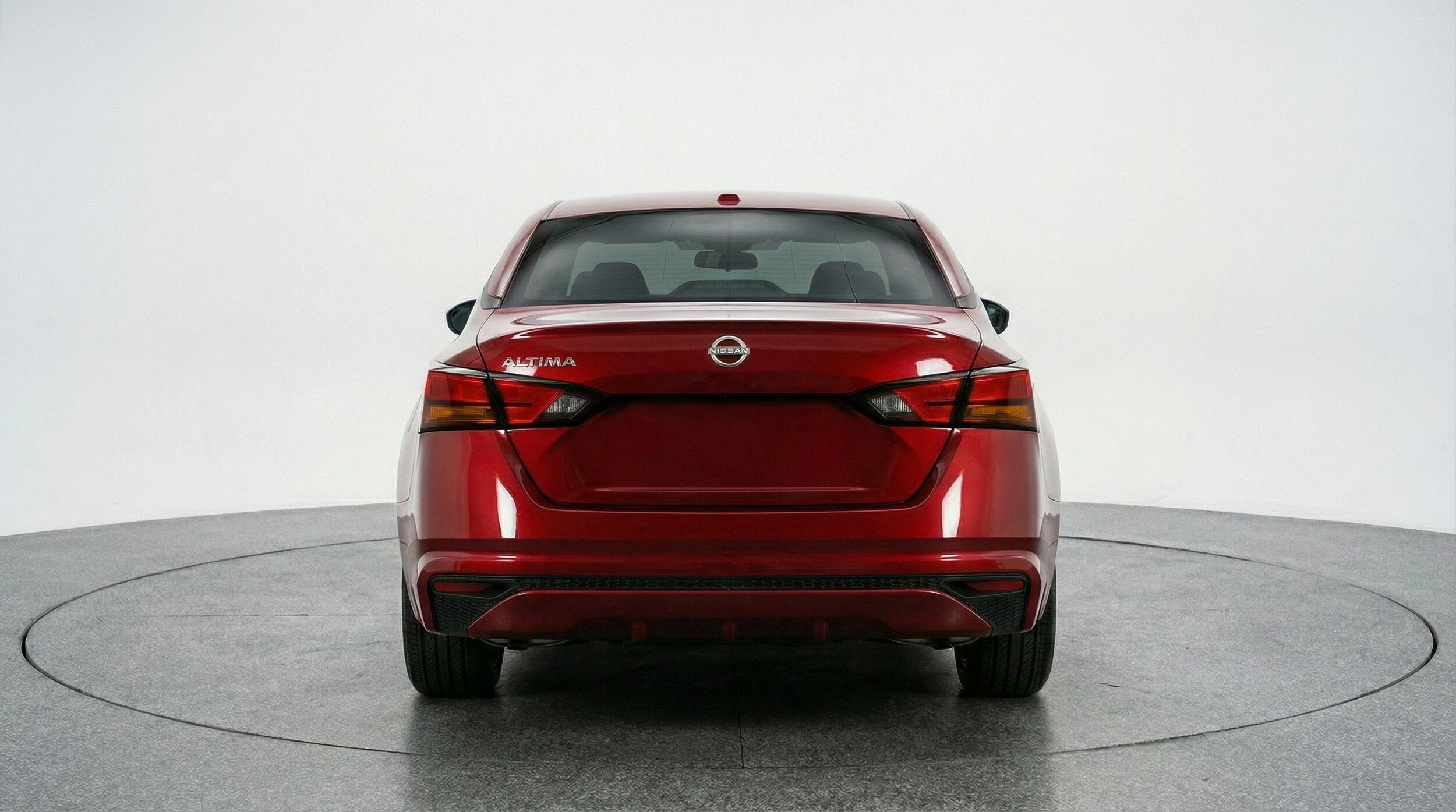 Thumbnail: 2025 Nissan Altima - 7