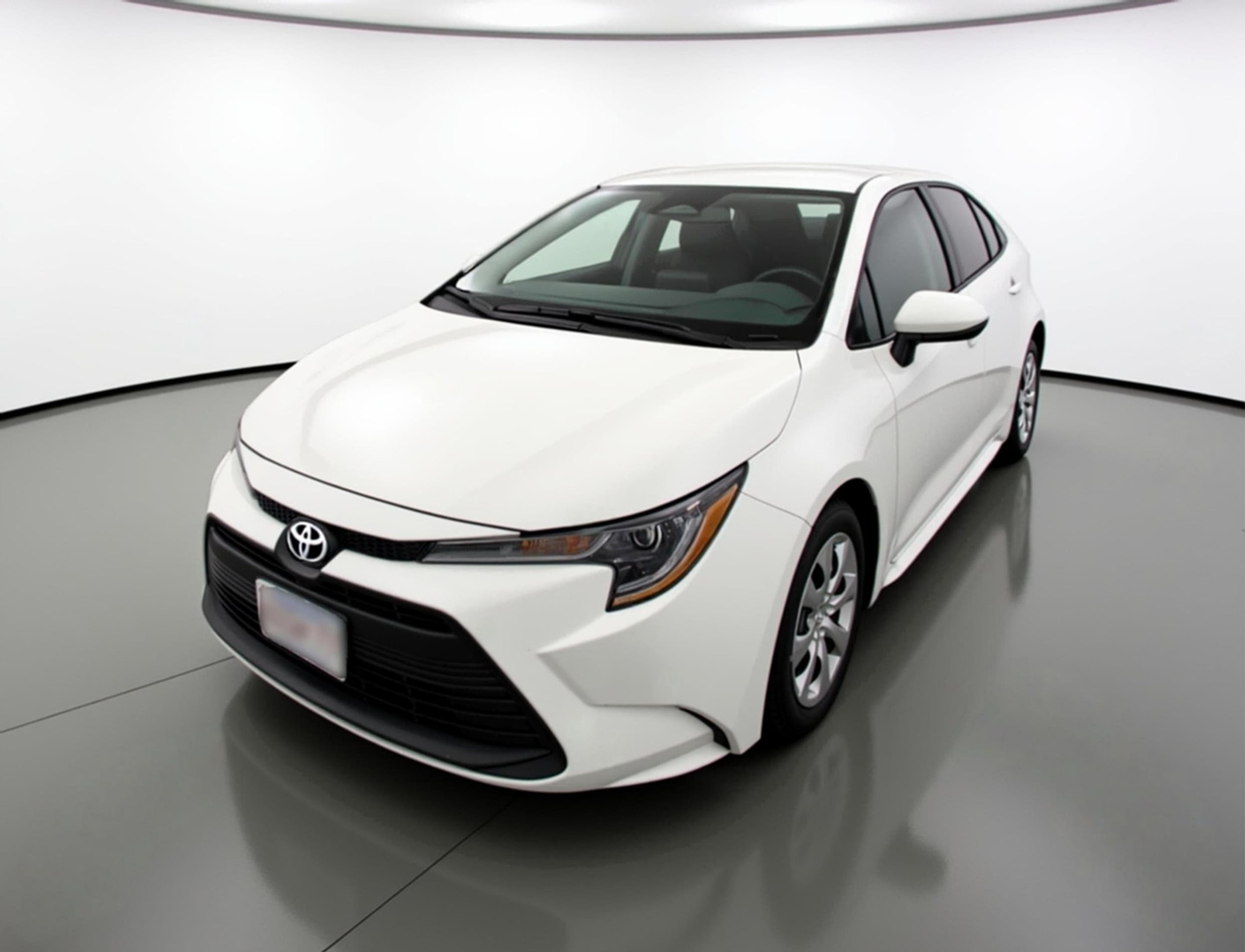 Thumbnail: 2025 Toyota Corolla - 3