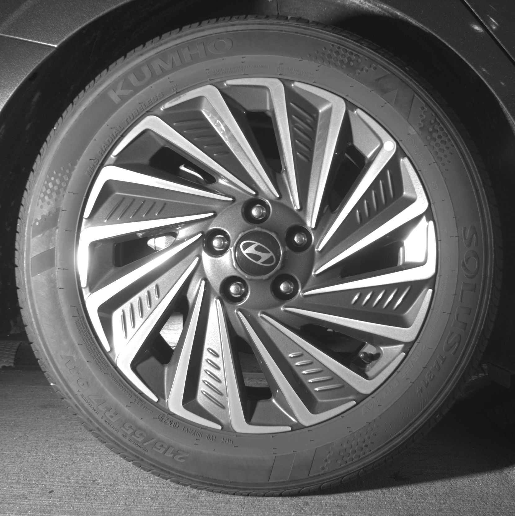 Thumbnail: 2025 Hyundai Sonata - 12