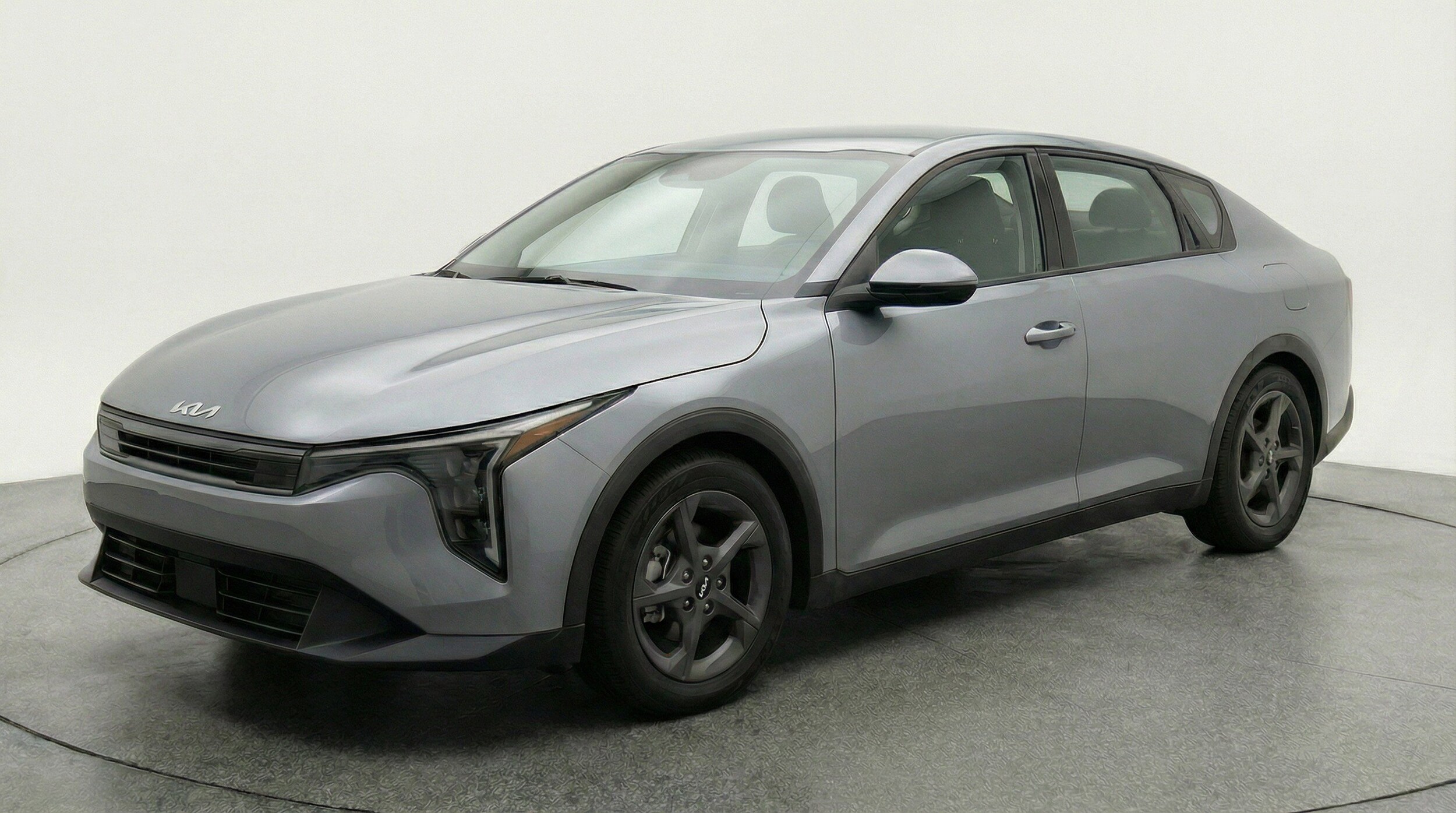 Thumbnail: 2025 Kia K4 - 3