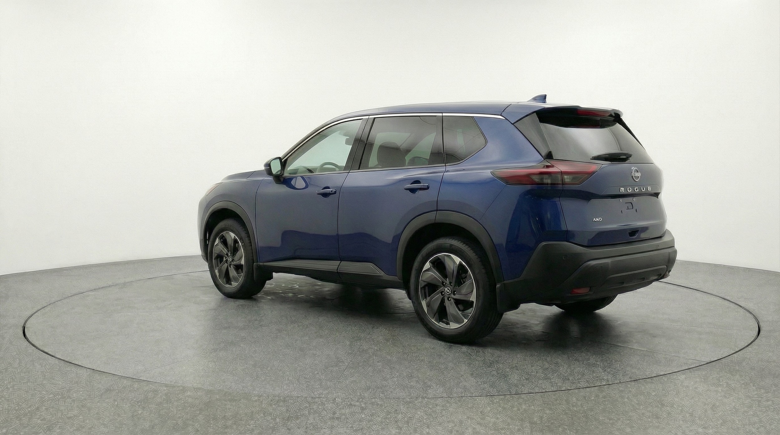 Thumbnail: 2025 Nissan Rogue - 5