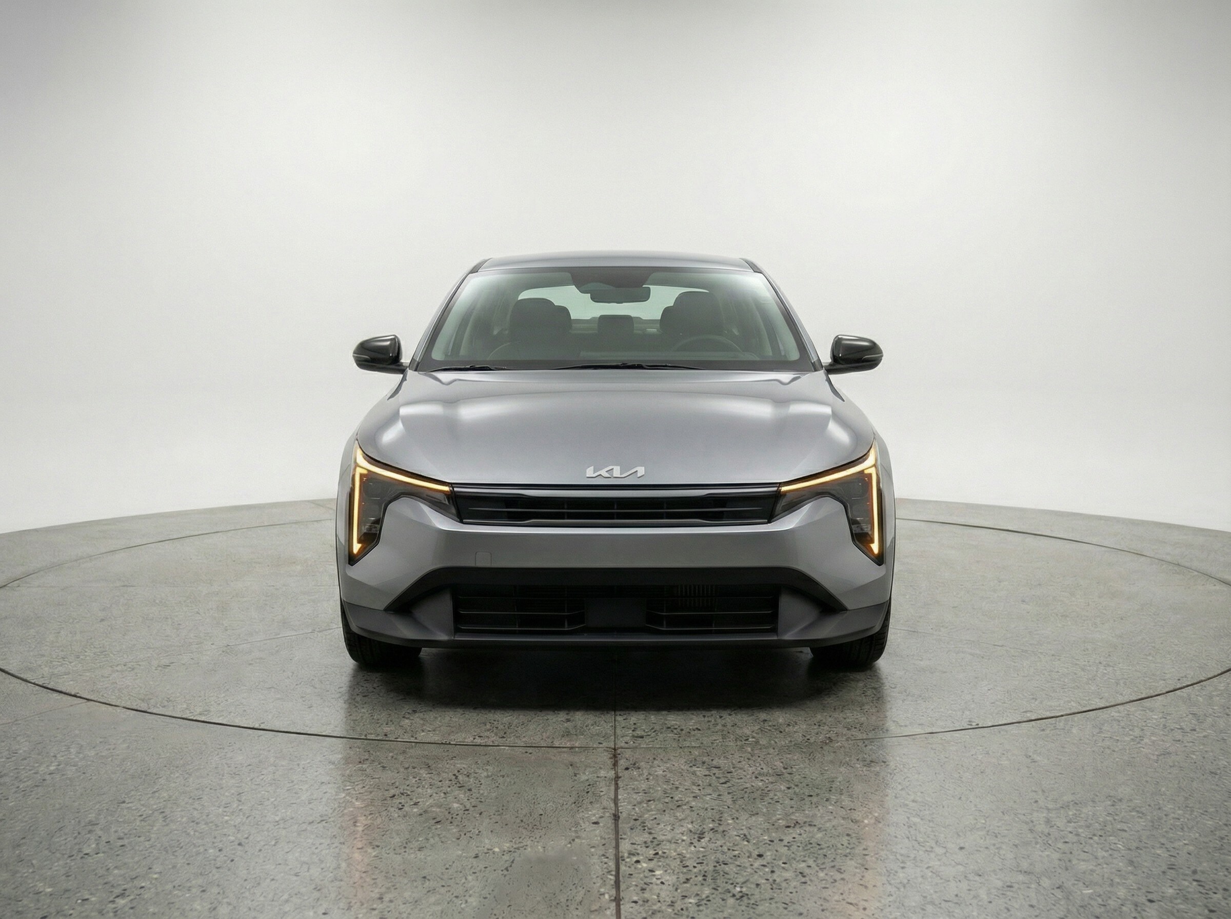 Thumbnail: 2025 Kia K4 - 2