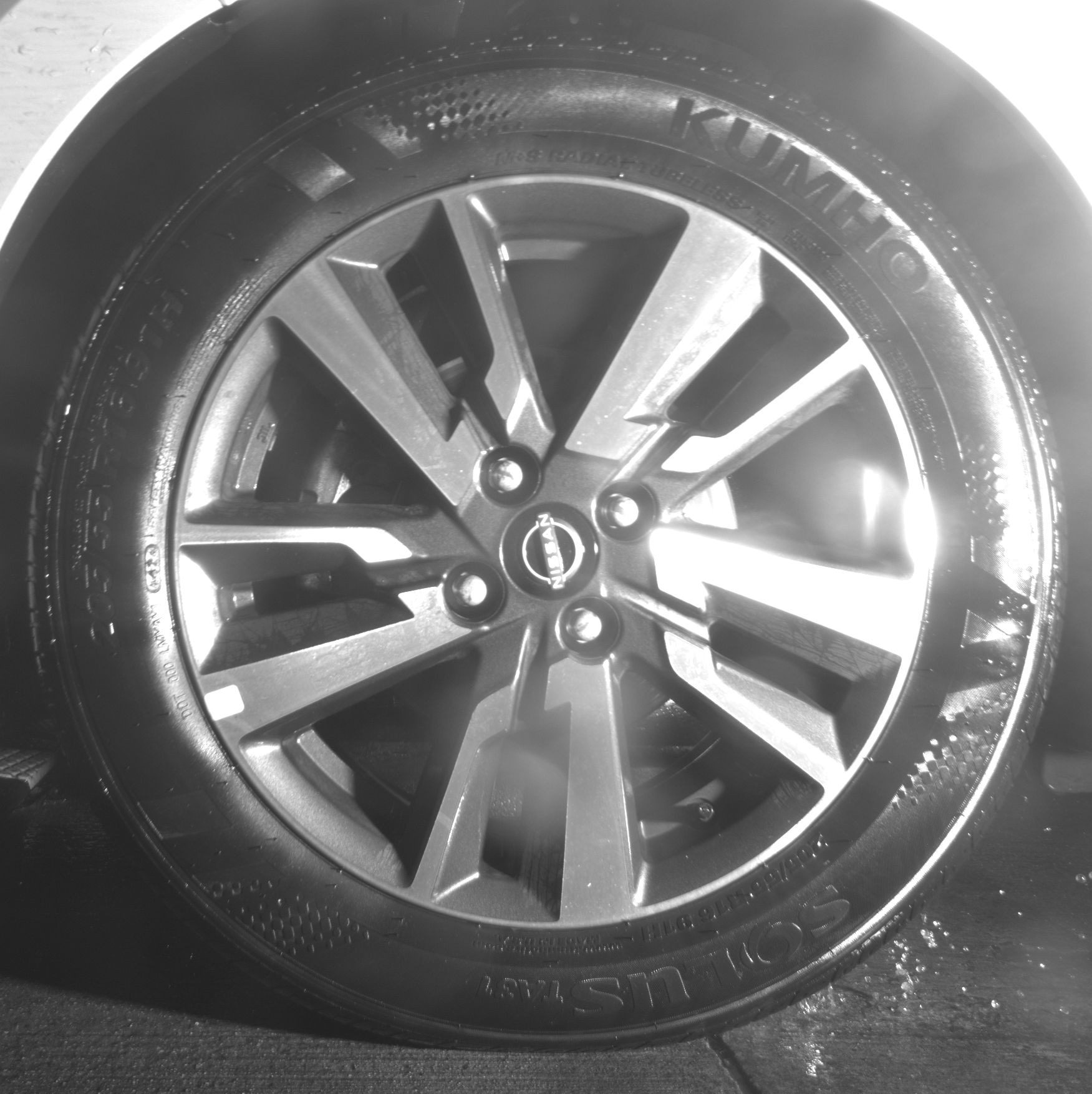 Thumbnail: 2025 Nissan Versa - 9