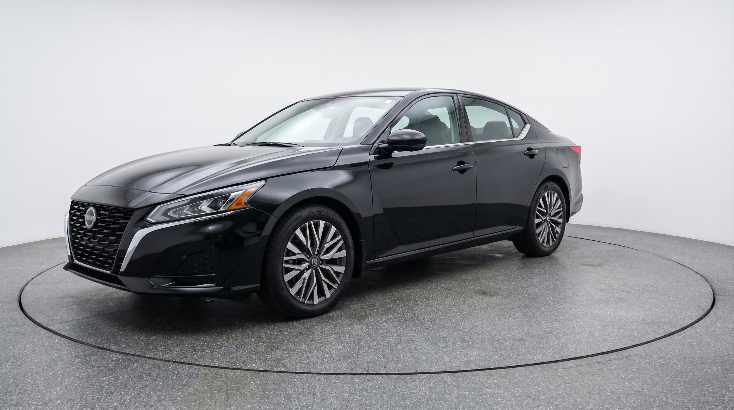 Thumbnail: 2026 Nissan Altima - 3