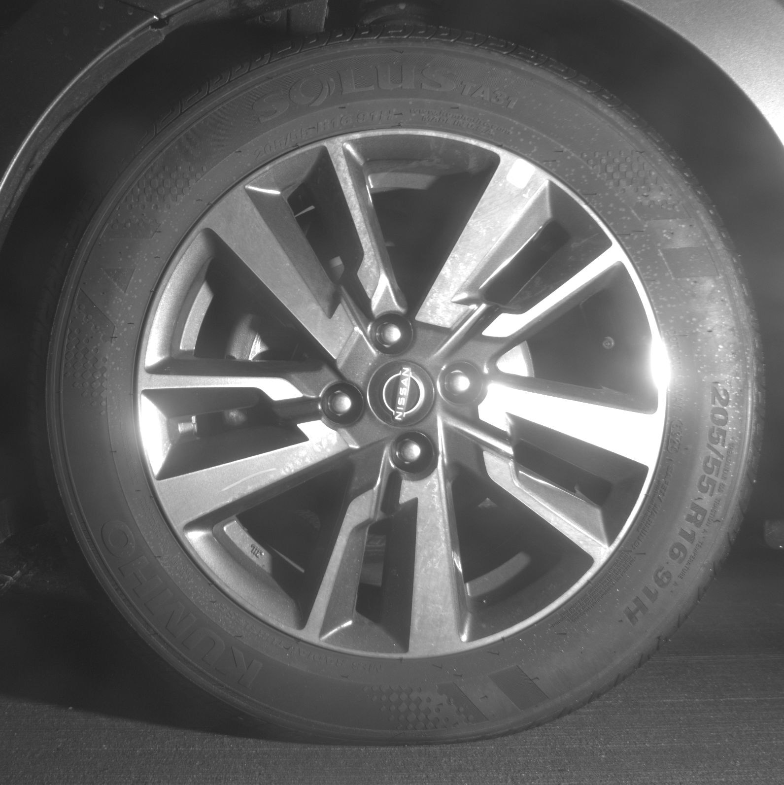 Thumbnail: 2025 Nissan Versa - 9