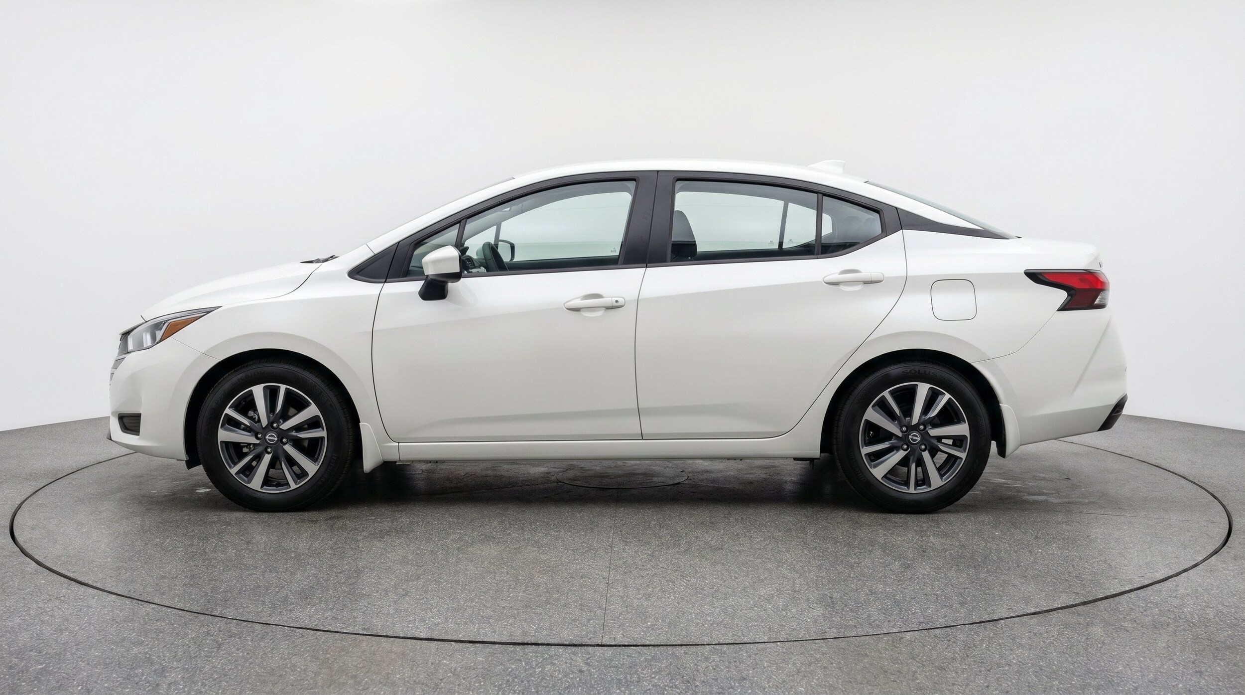 Thumbnail: 2025 Nissan Versa - 5