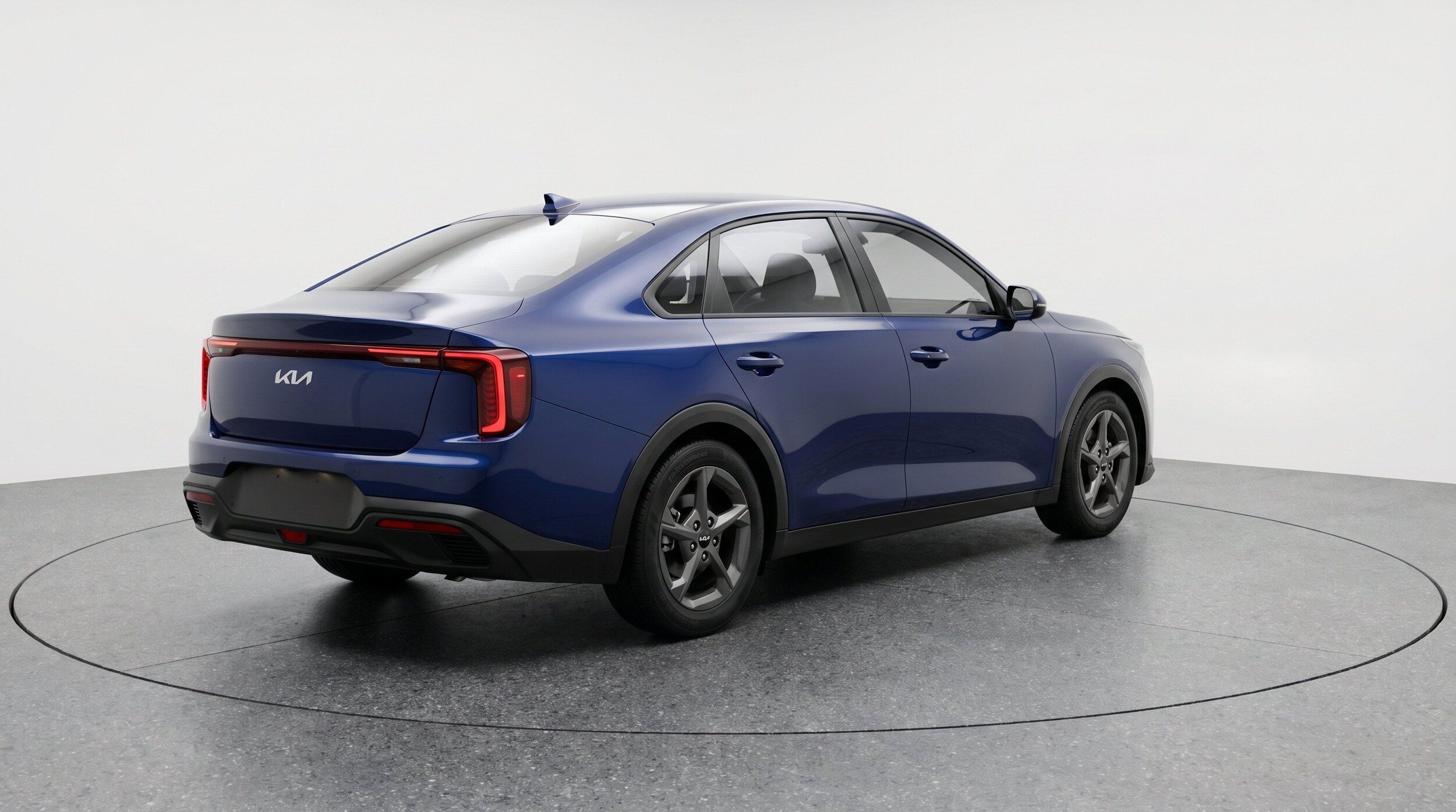 Thumbnail: 2026 Kia K4 - 9