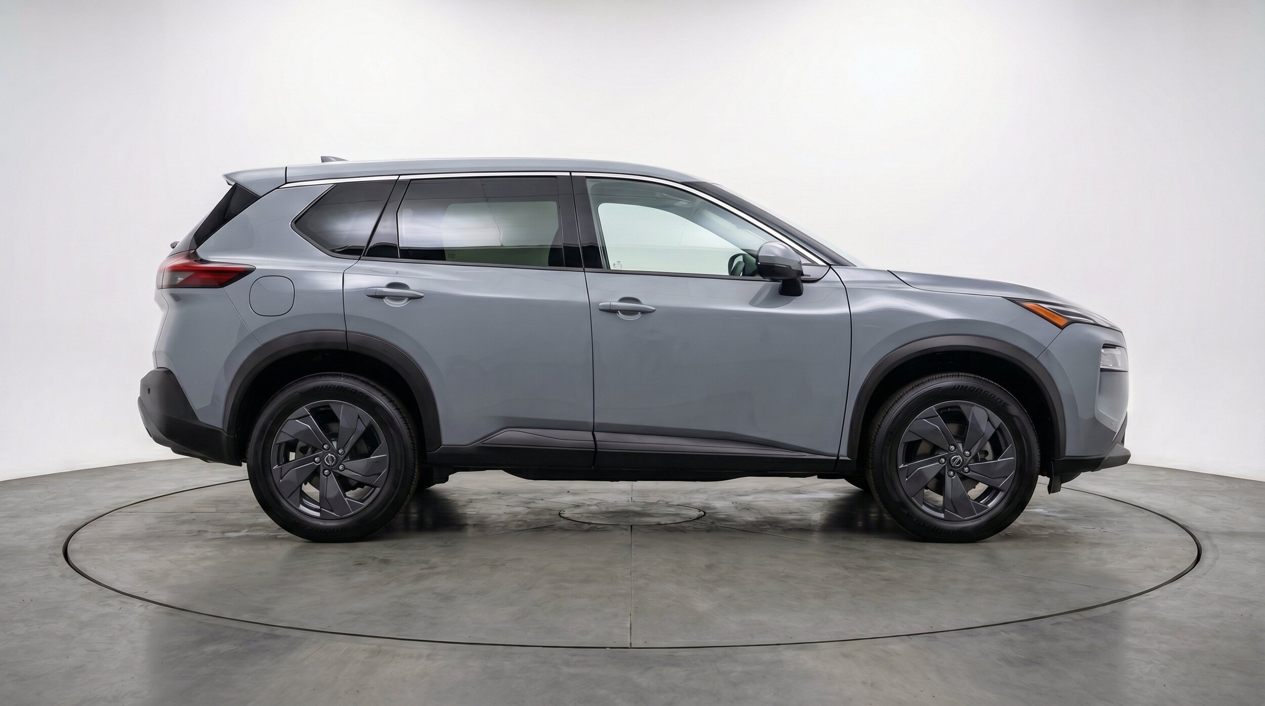 Thumbnail: 2026 Nissan Rogue - 11