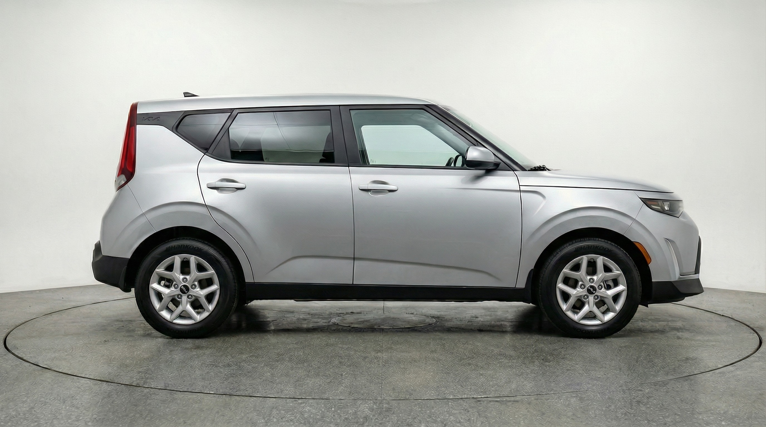 Thumbnail: 2025 Kia Soul - 8