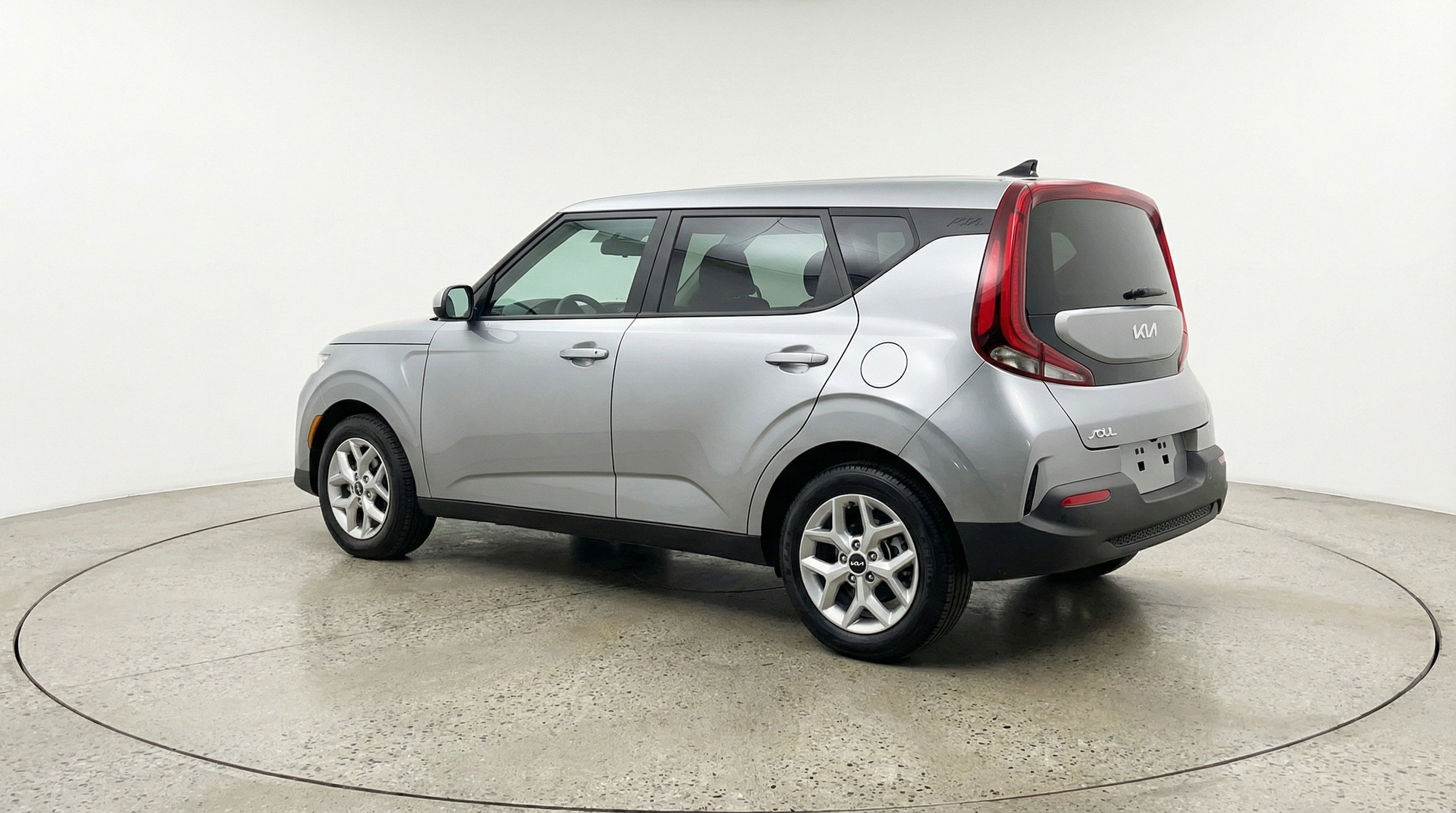 Thumbnail: 2025 Kia Soul - 6