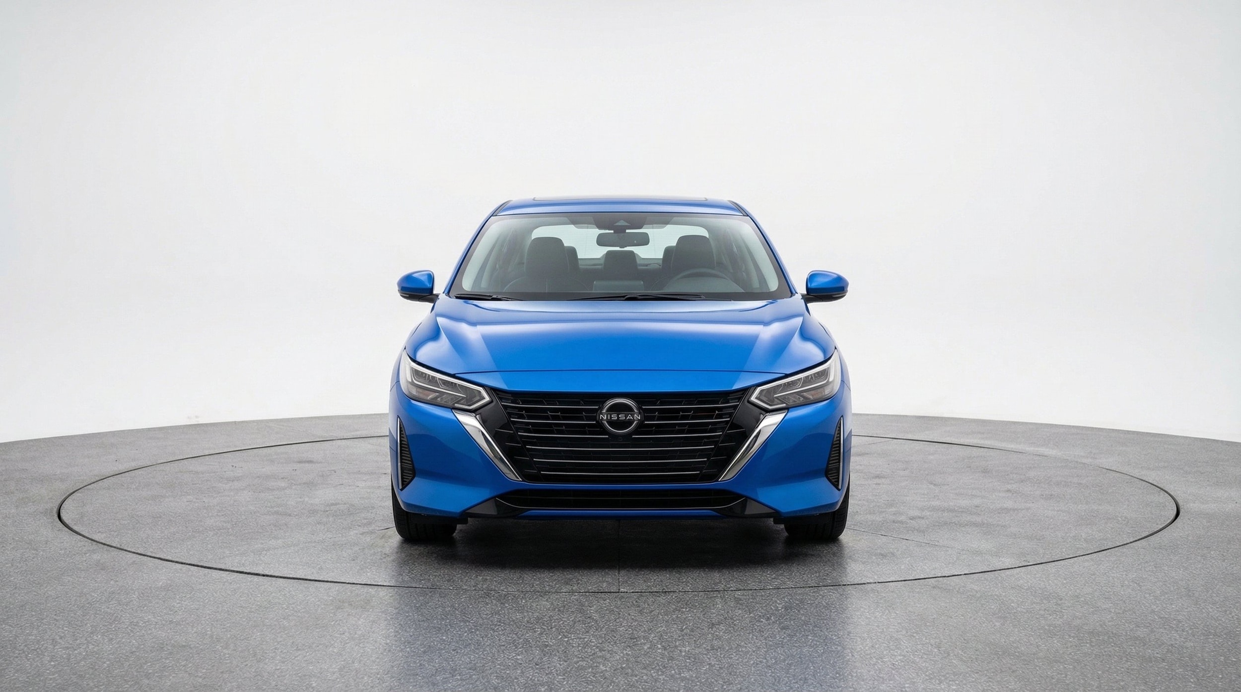 Thumbnail: 2025 Nissan Sentra - 2