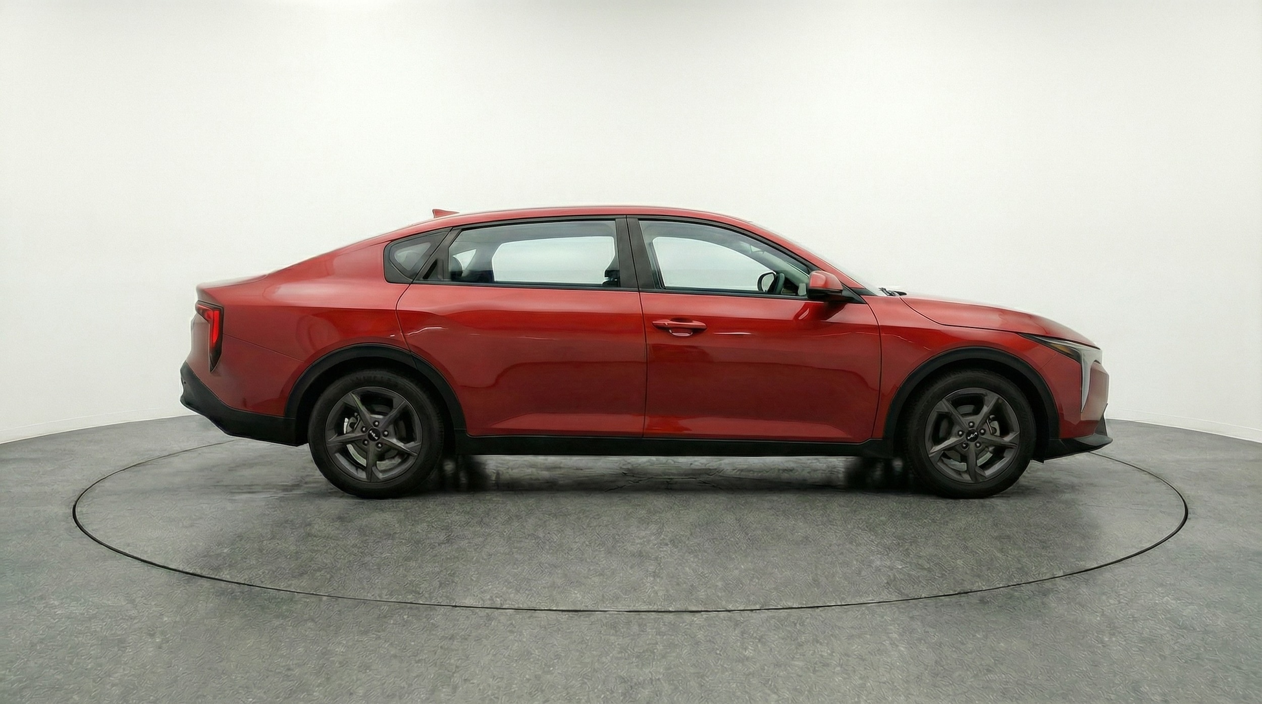 Thumbnail: 2025 Kia K4 - 8