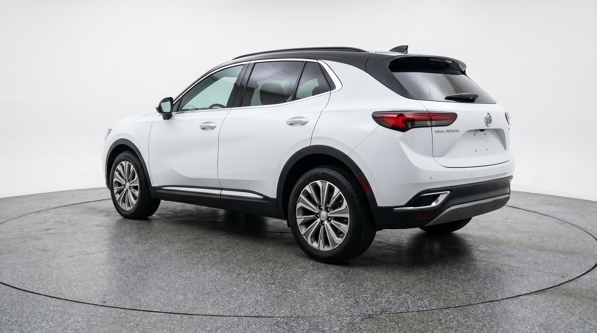 Thumbnail: 2024 Buick Envision - 6