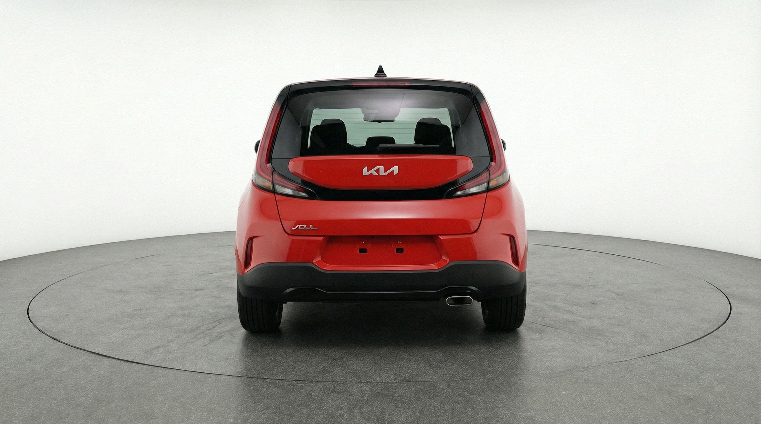 Thumbnail: 2025 Kia Soul - 7