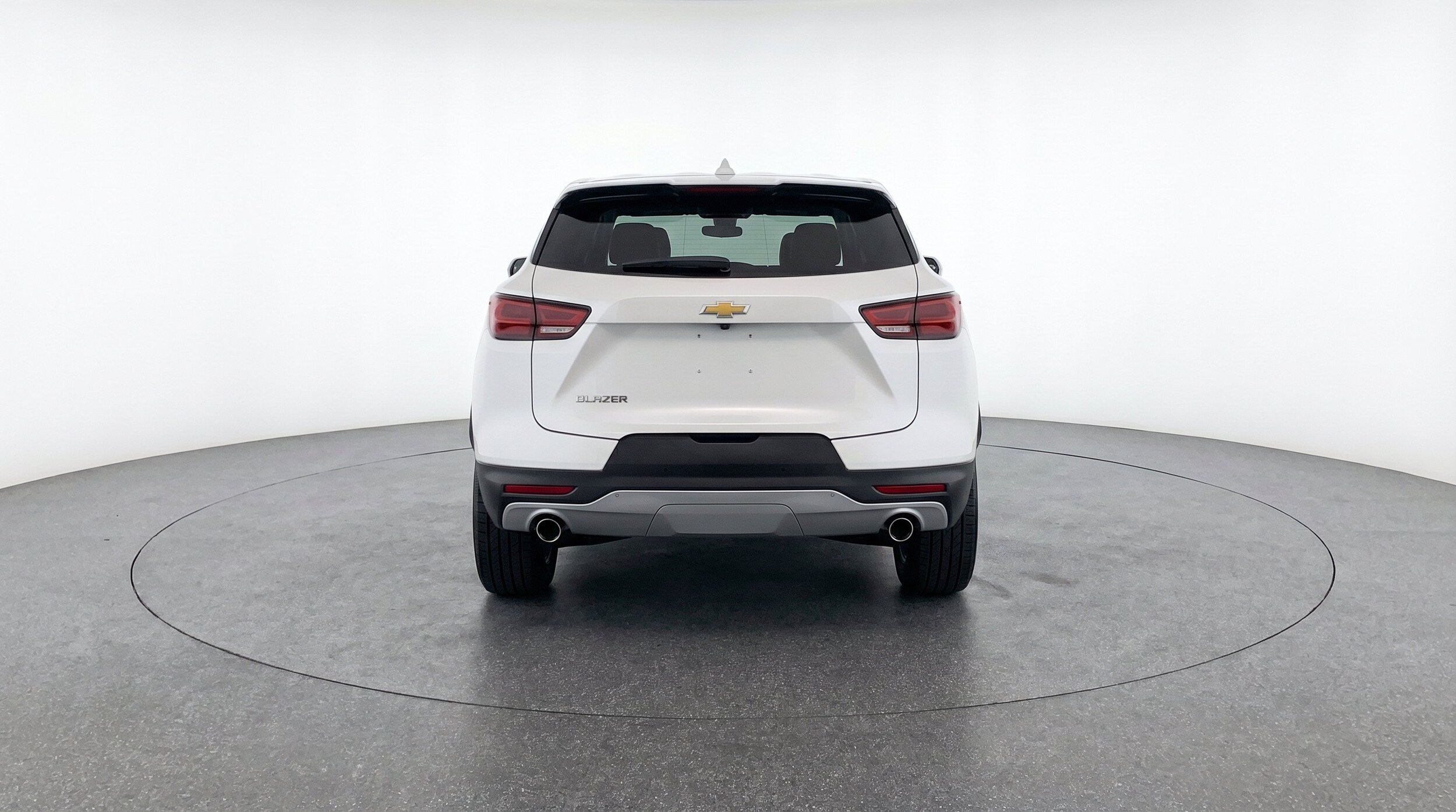 Thumbnail: 2025 Chevrolet Blazer - 7