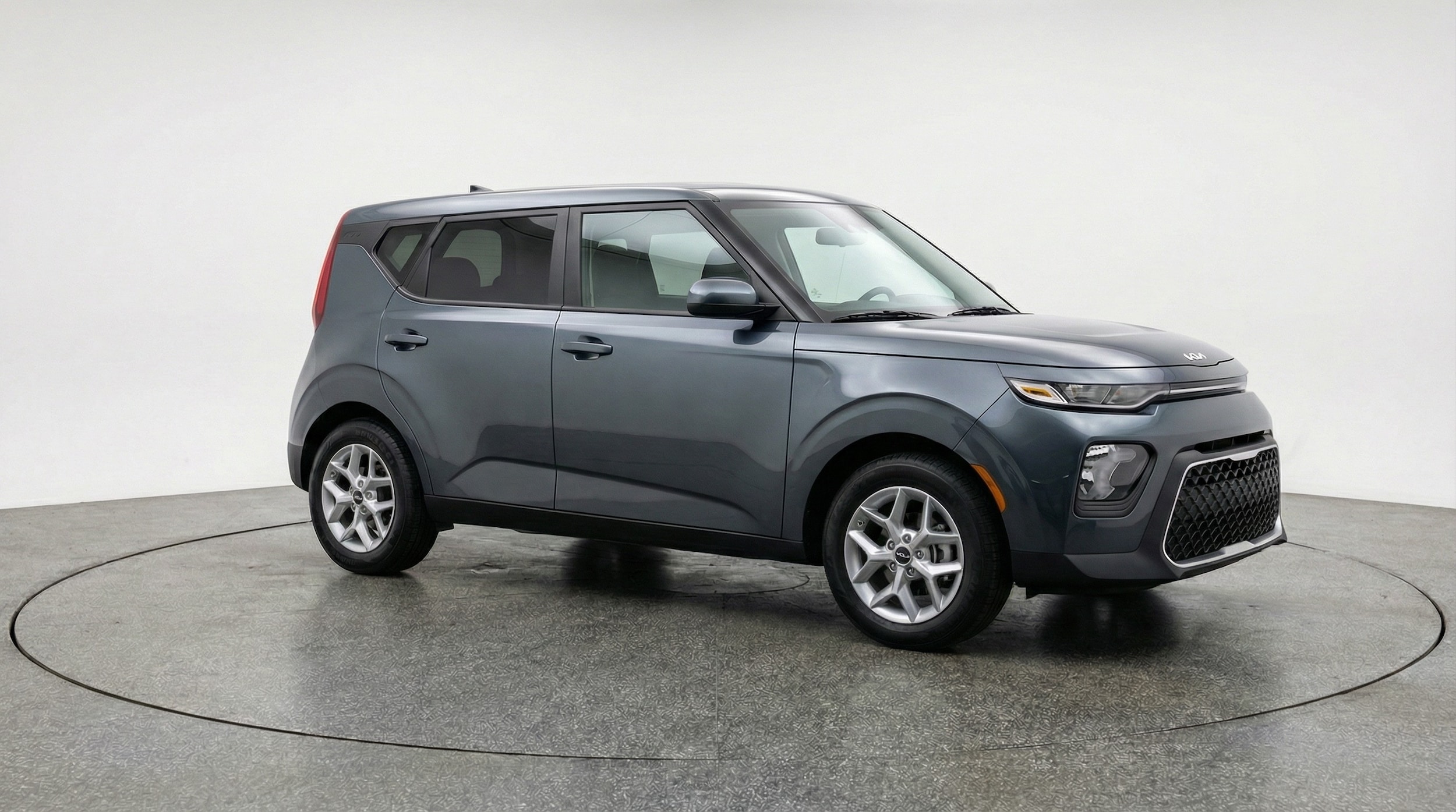 Thumbnail: 2025 Kia Soul - 1