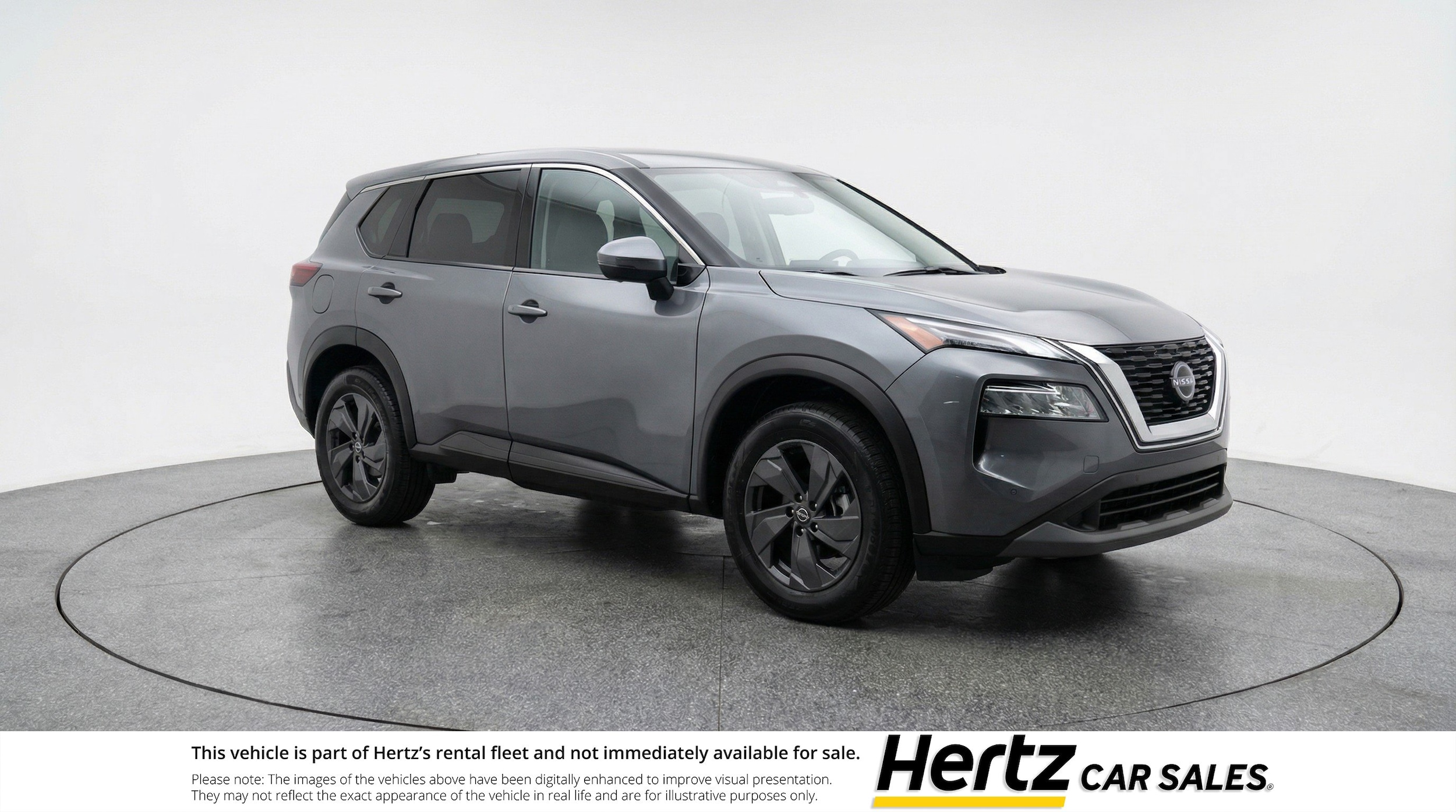 Thumbnail: 2026 Nissan Rogue - 1