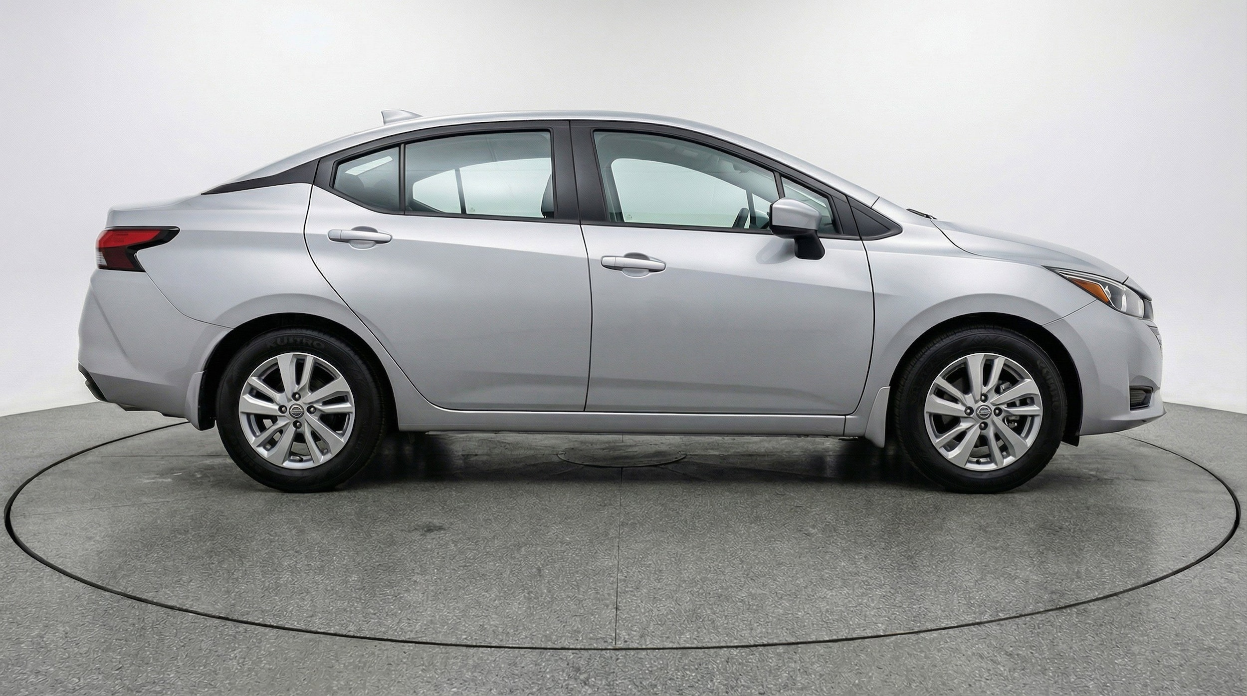 Thumbnail: 2025 Nissan Versa - 11