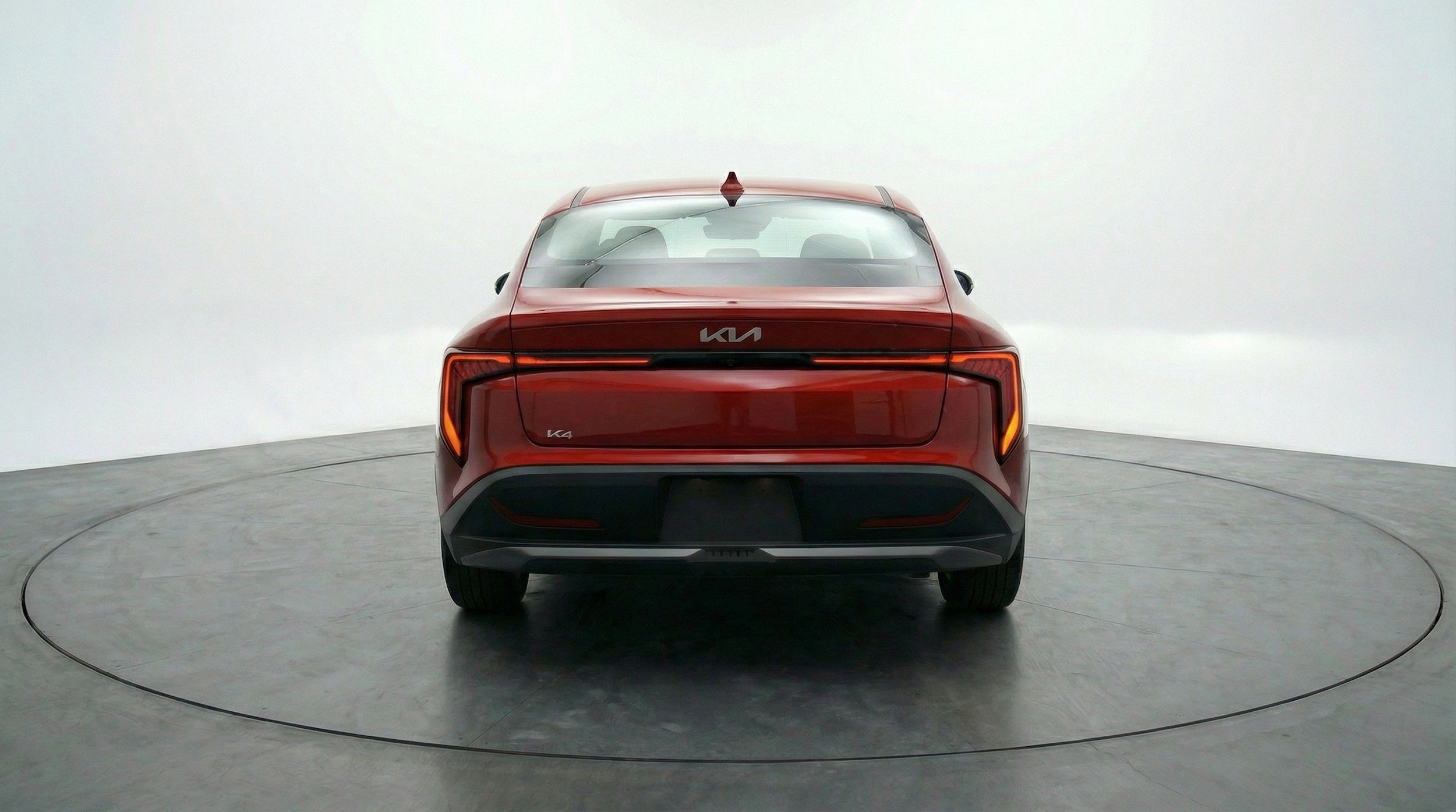 Thumbnail: 2025 Kia K4 - 7