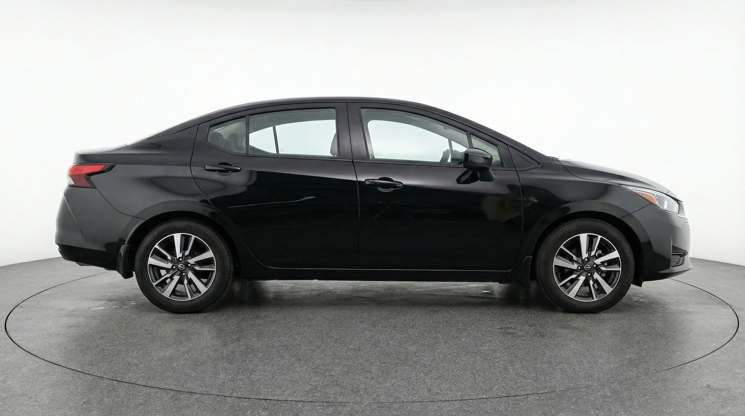 Thumbnail: 2025 Nissan Versa - 11