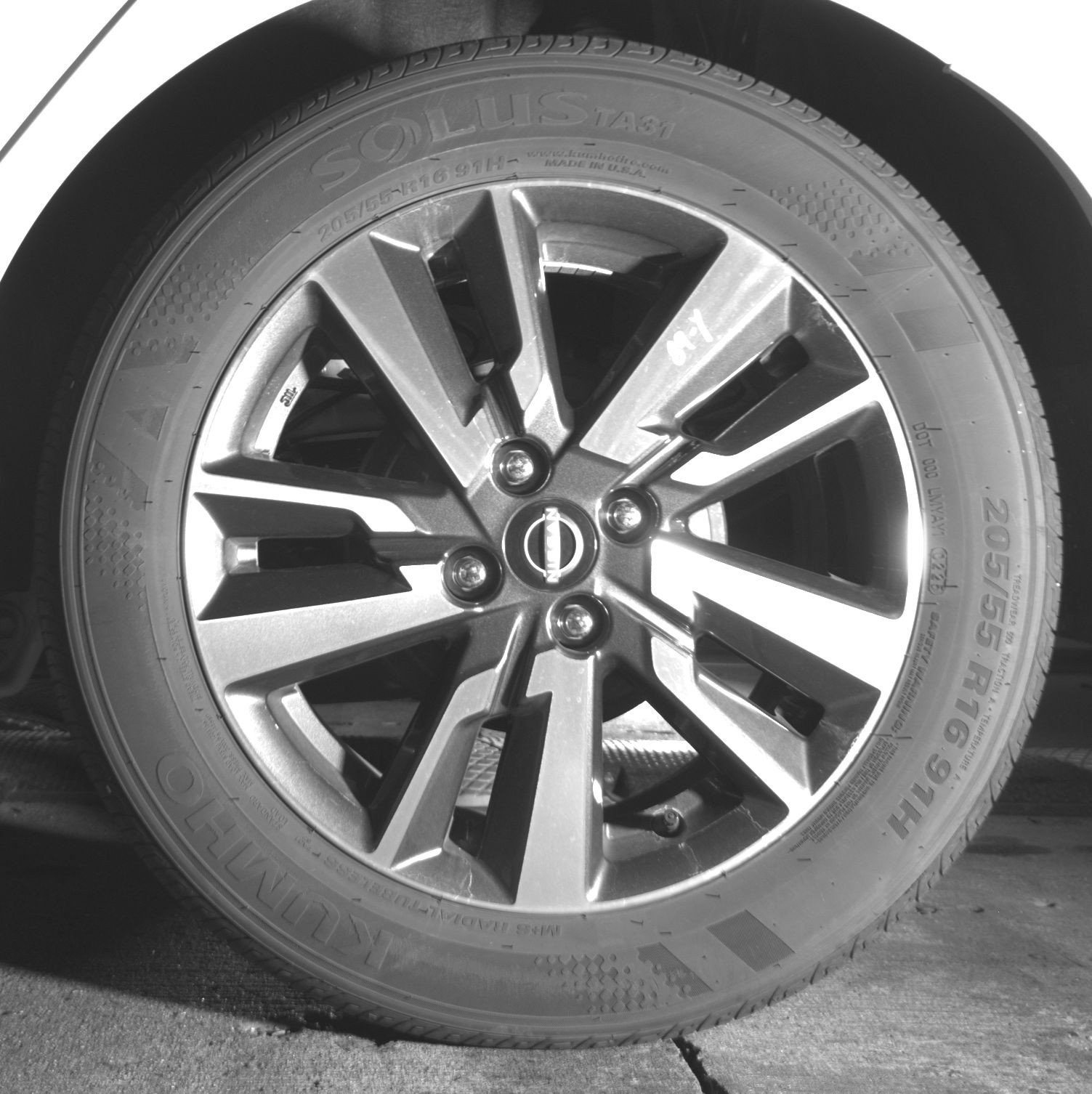 Thumbnail: 2025 Nissan Versa - 14