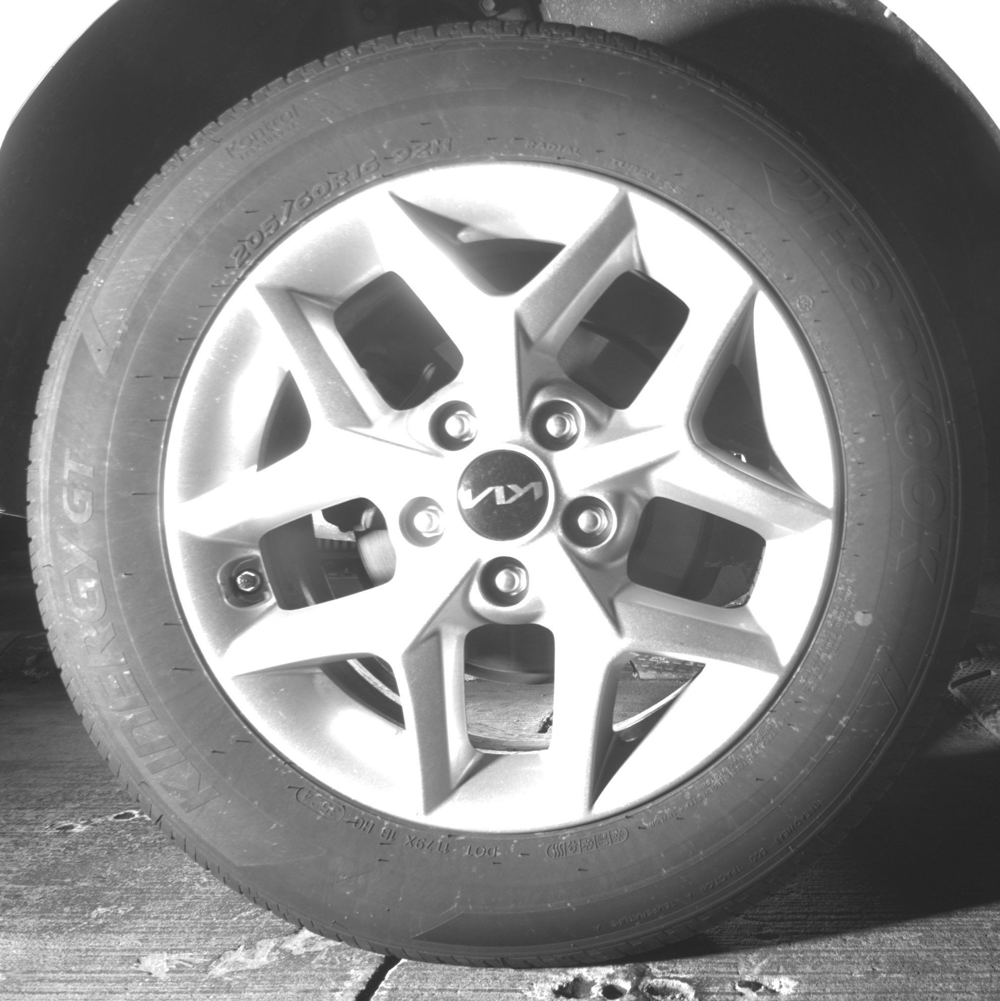 Thumbnail: 2025 Kia Soul - 15