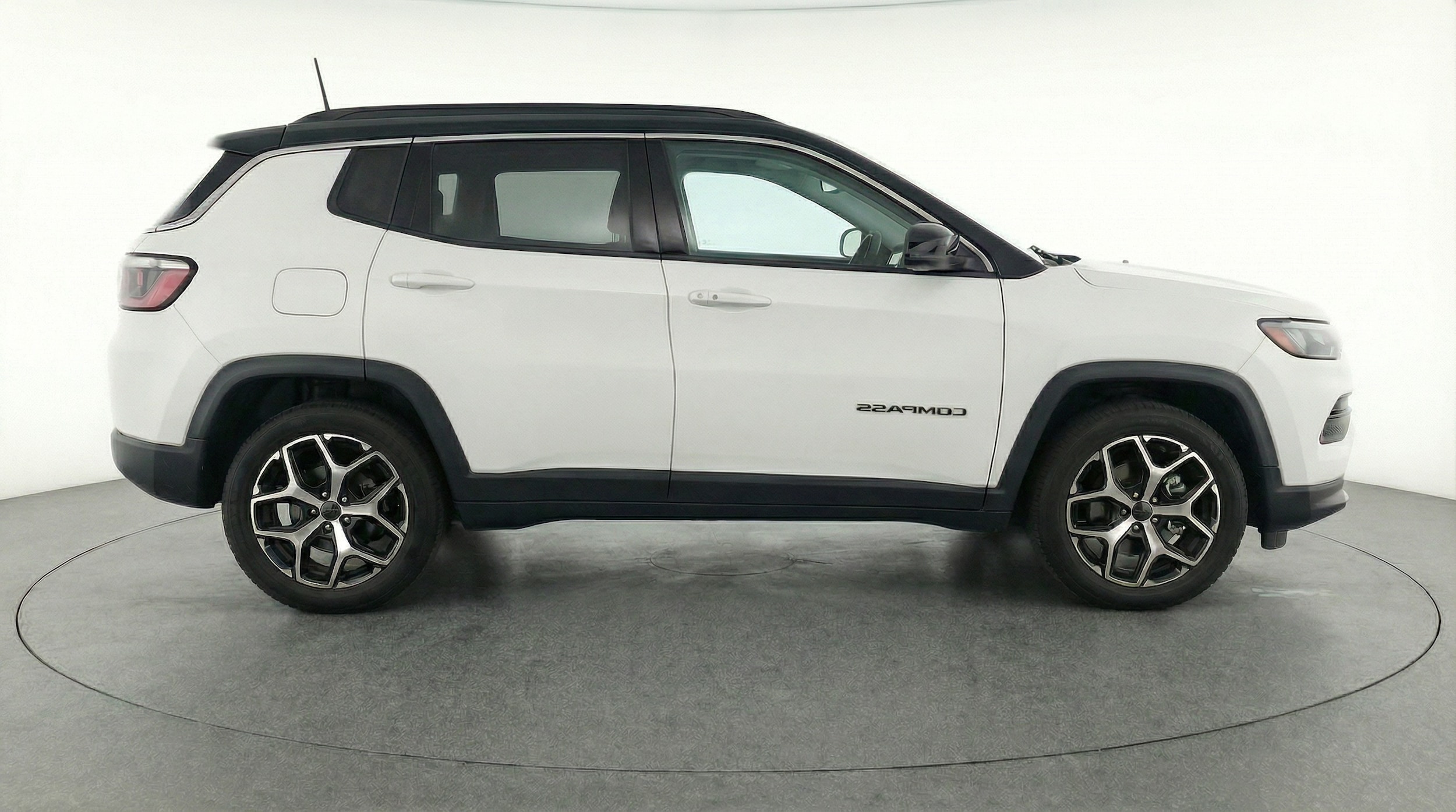 Thumbnail: 2025 Jeep Compass - 8